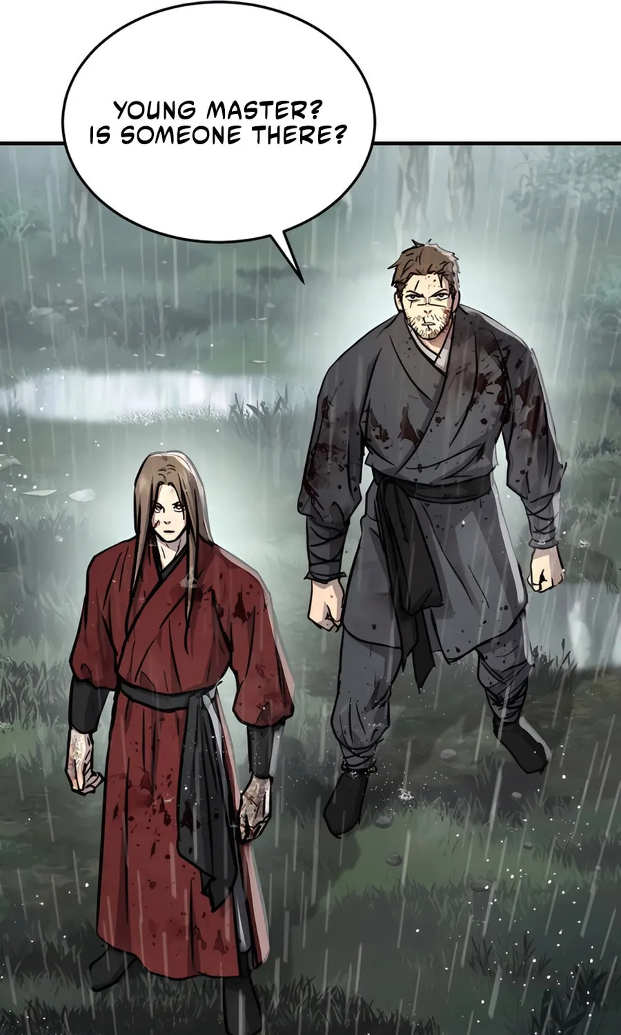 Absolute Reign Chapter 46 page 17 - 