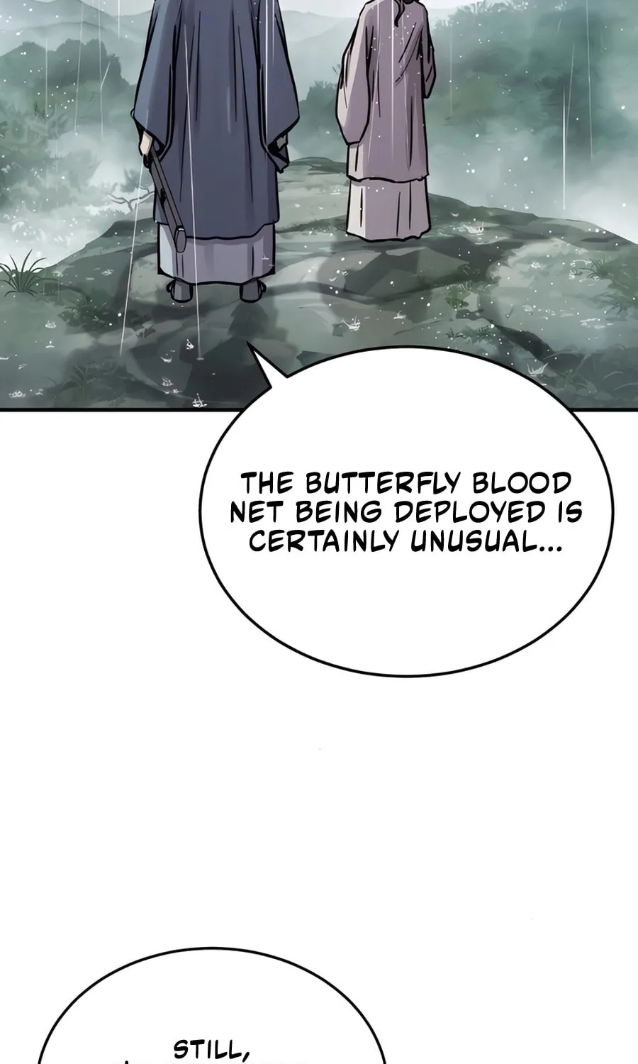 Absolute Reign Chapter 46 page 3 - 