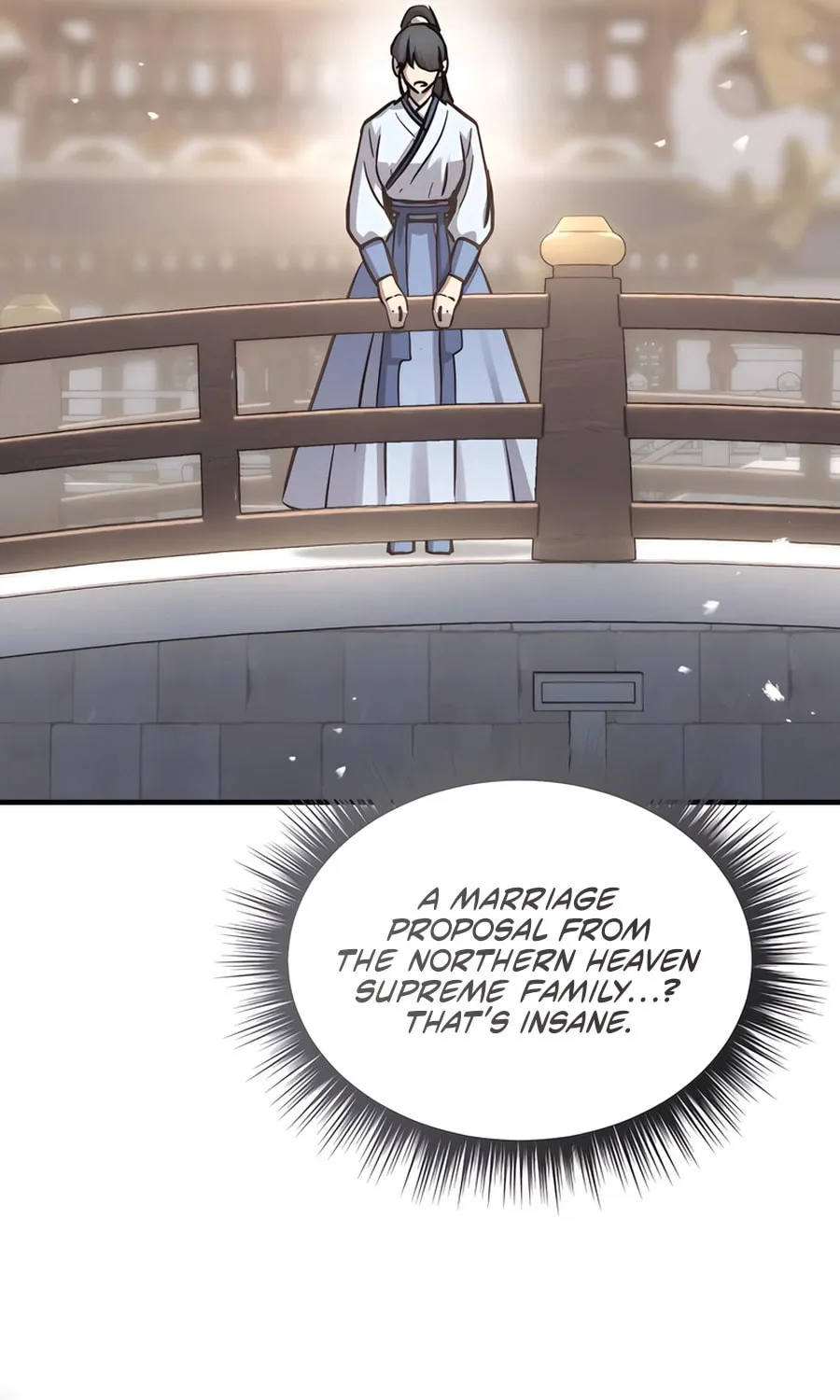 Absolute Reign Chapter 46 page 25 - 
