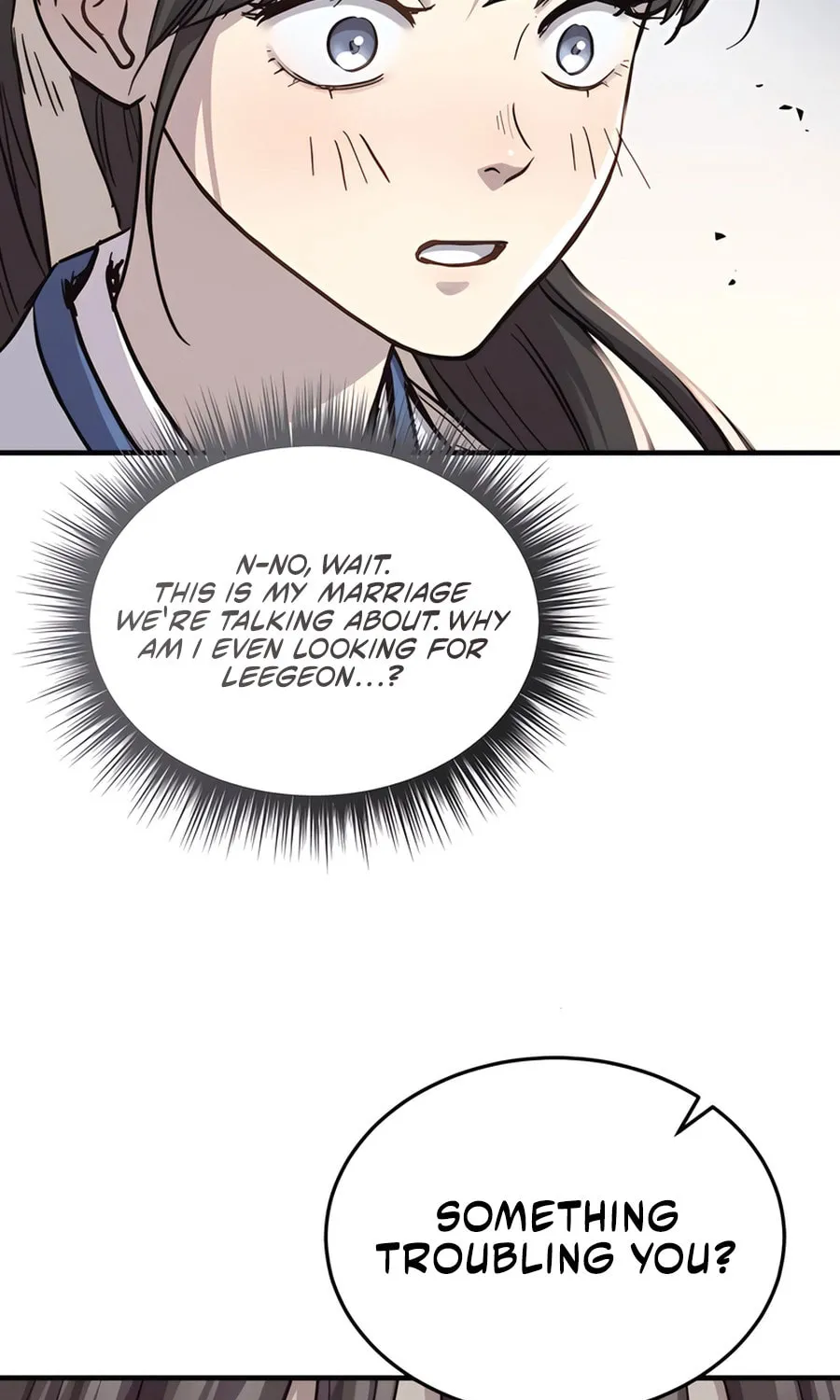 Absolute Reign Chapter 46 page 27 - 