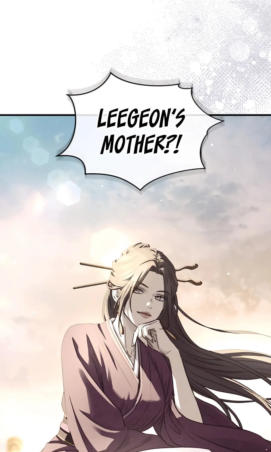 Absolute Reign Chapter 46 page 31 - 