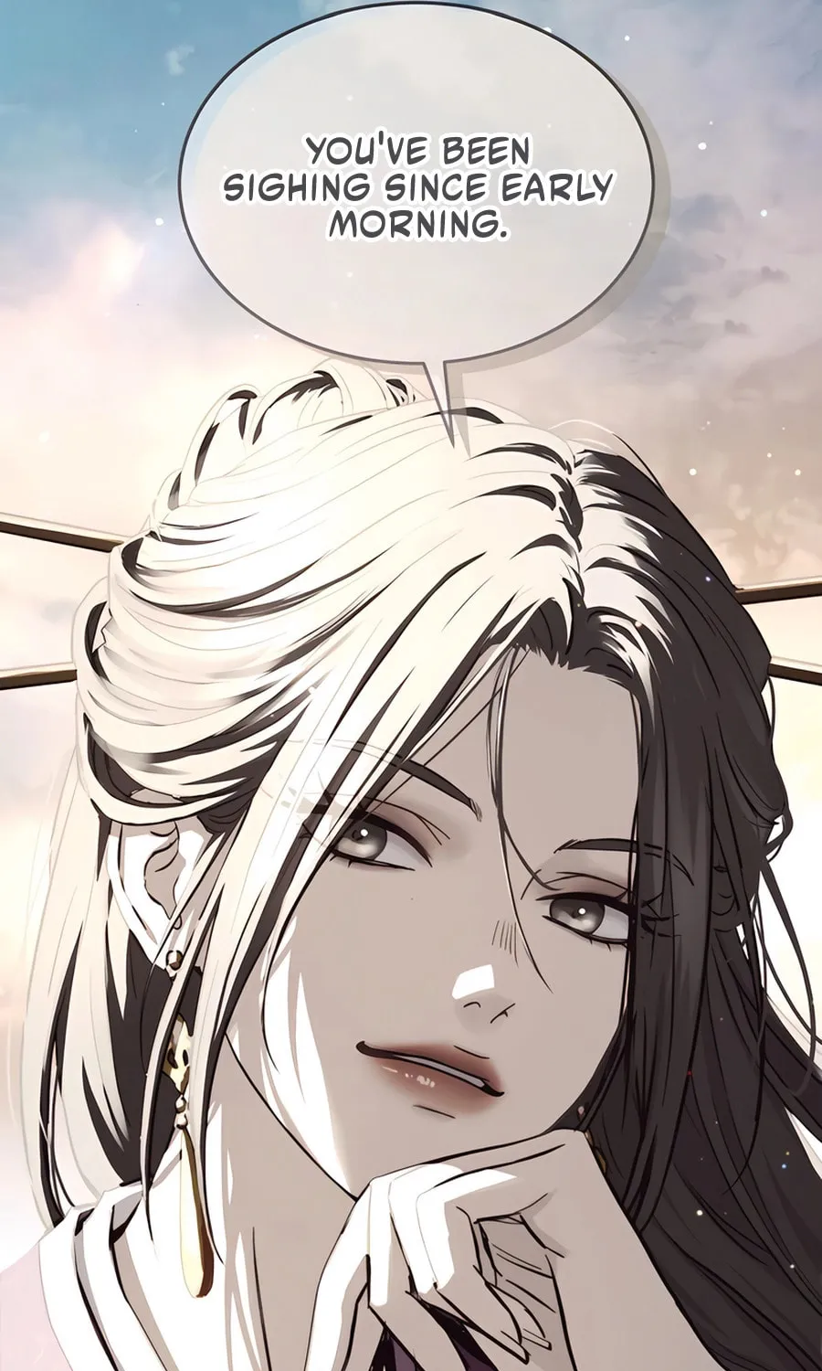 Absolute Reign Chapter 46 page 33 - 