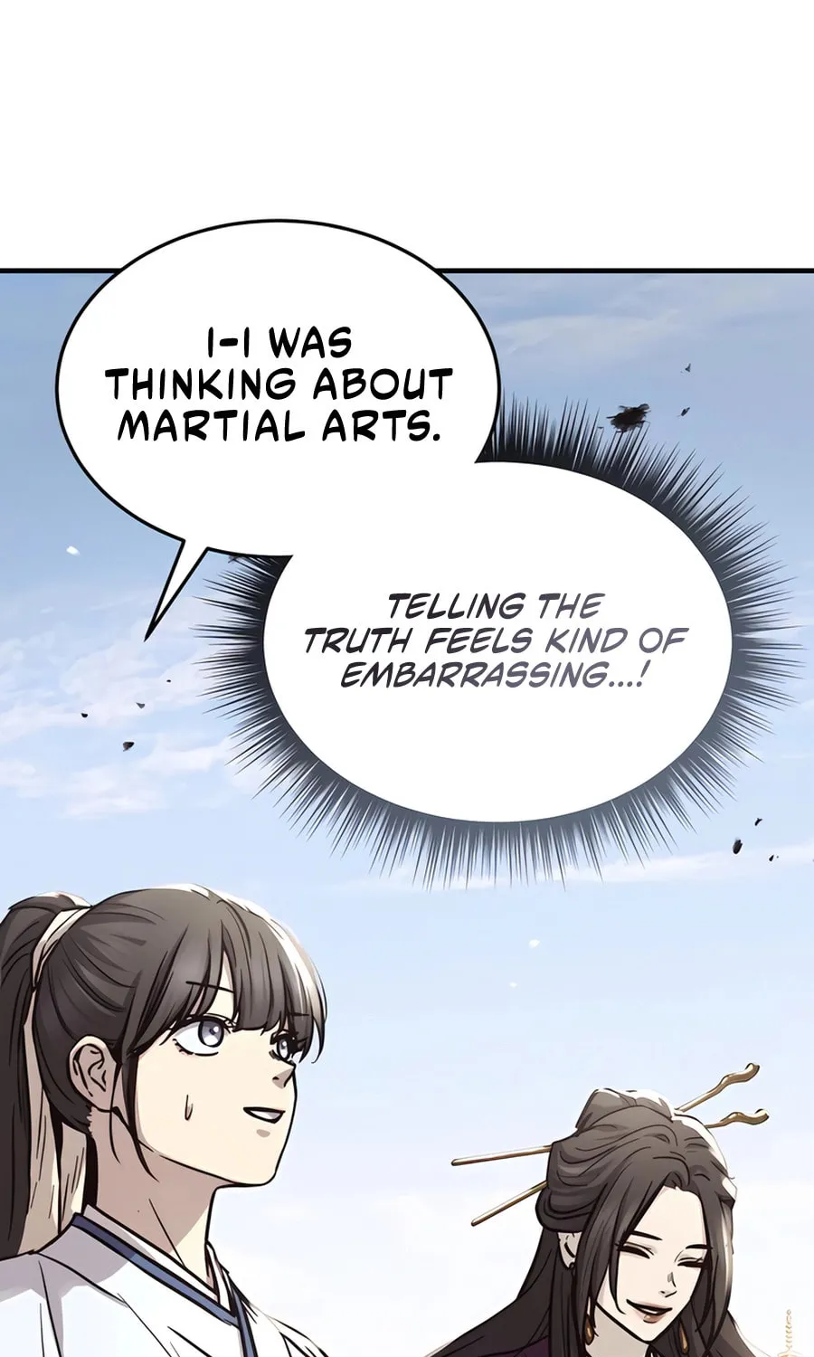 Absolute Reign Chapter 46 page 37 - 