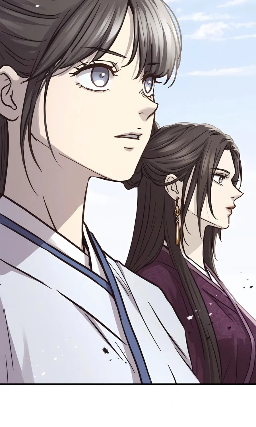 Absolute Reign Chapter 46 page 47 - 