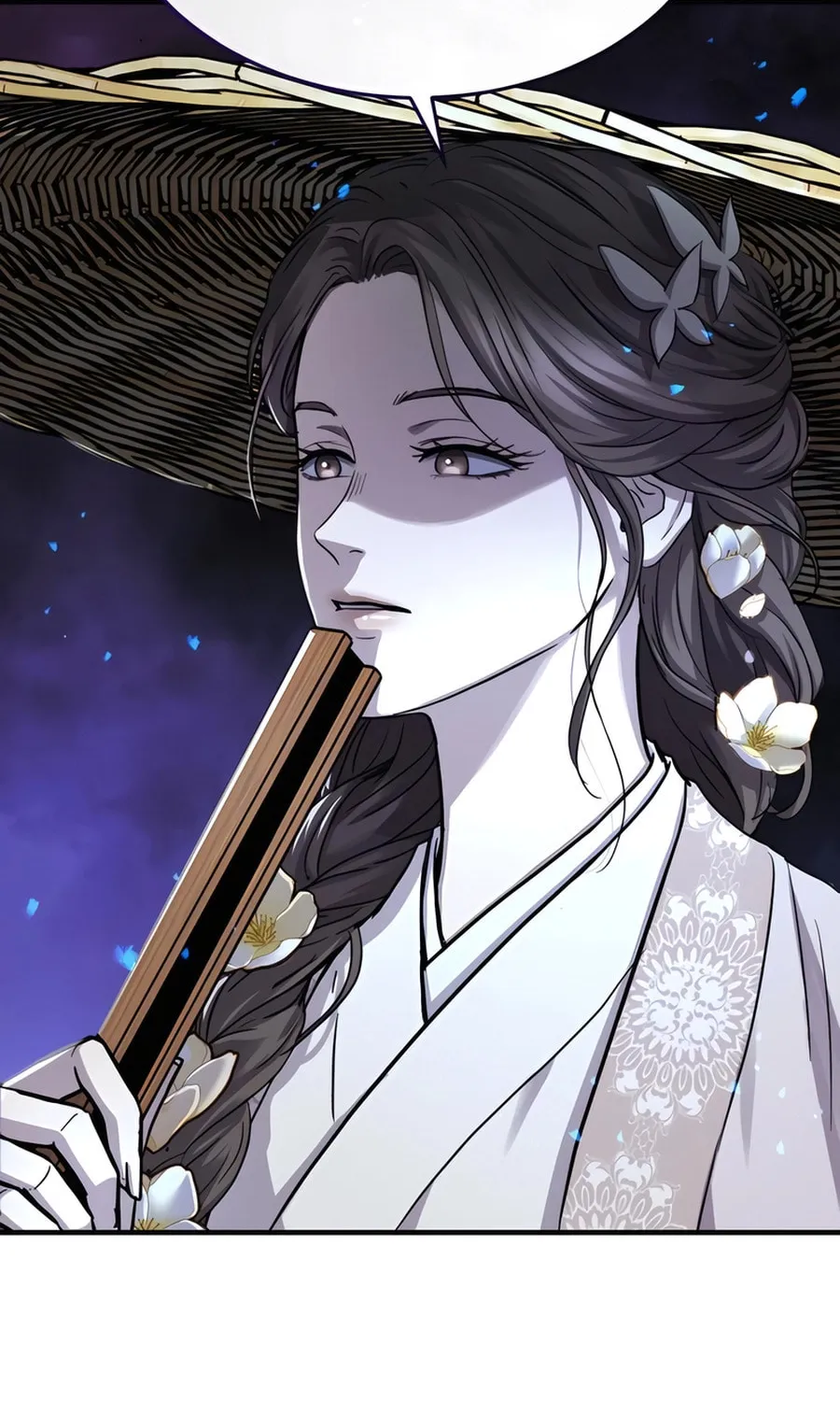 Absolute Reign Chapter 46 page 6 - 