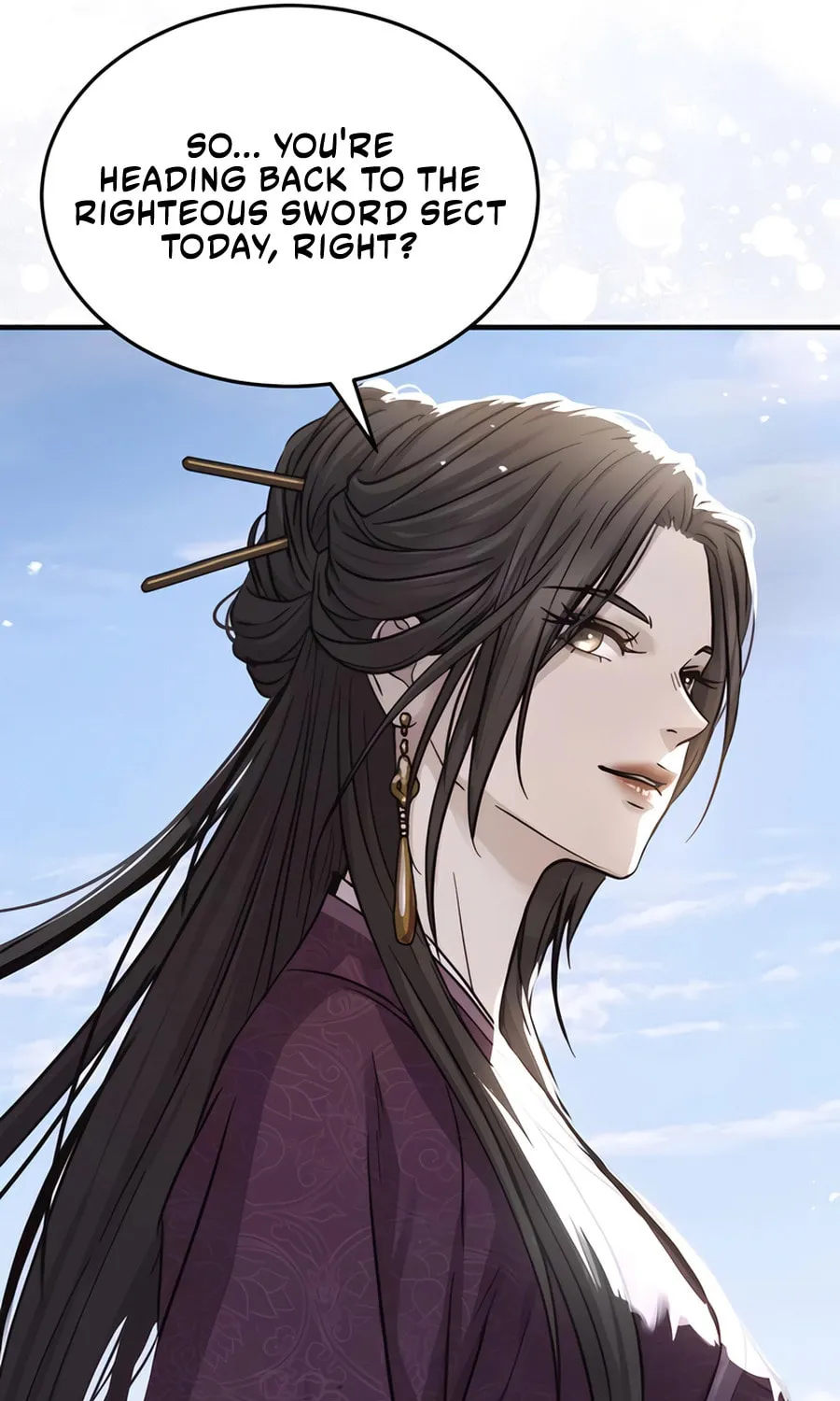 Absolute Reign Chapter 46 page 56 - 