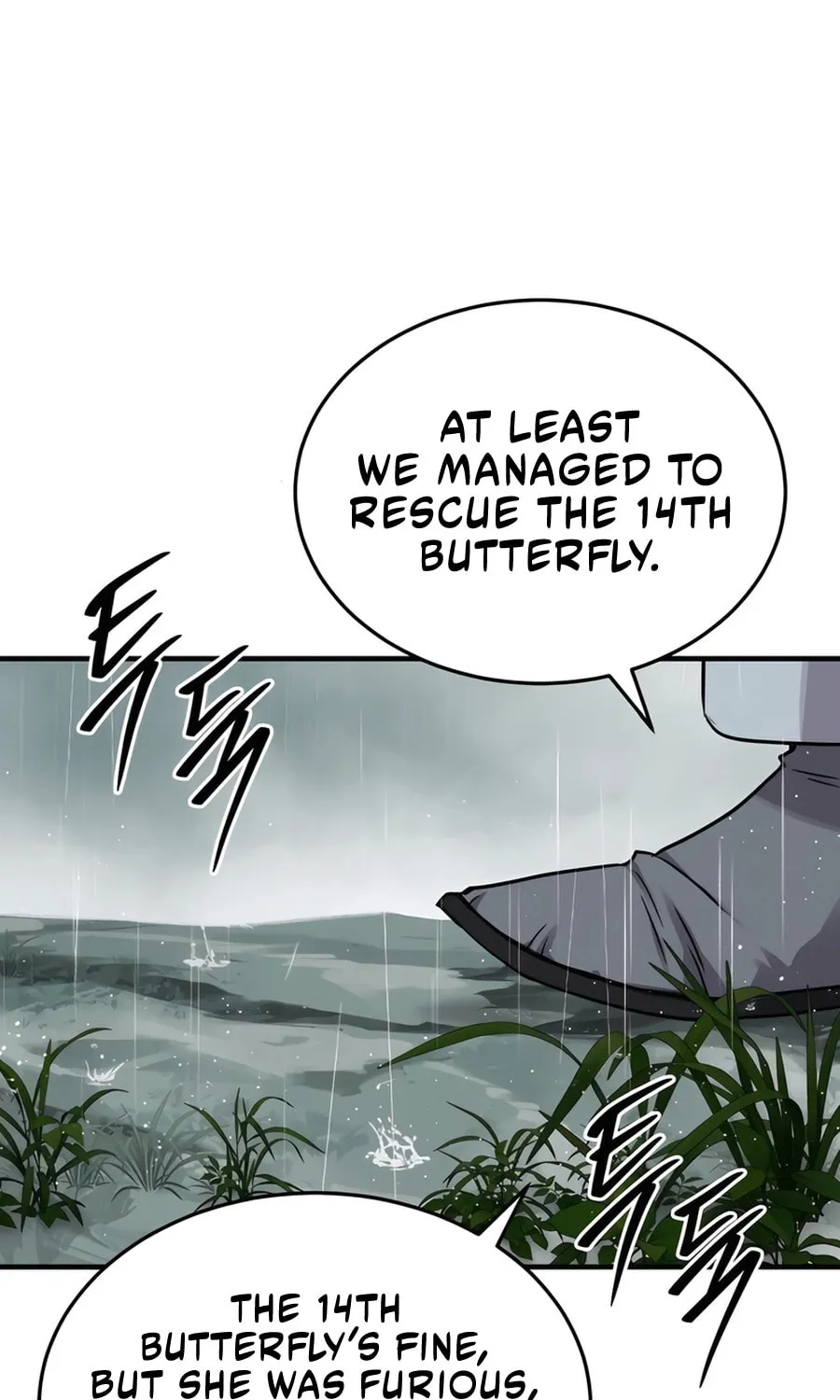 Absolute Reign Chapter 46 page 7 - 