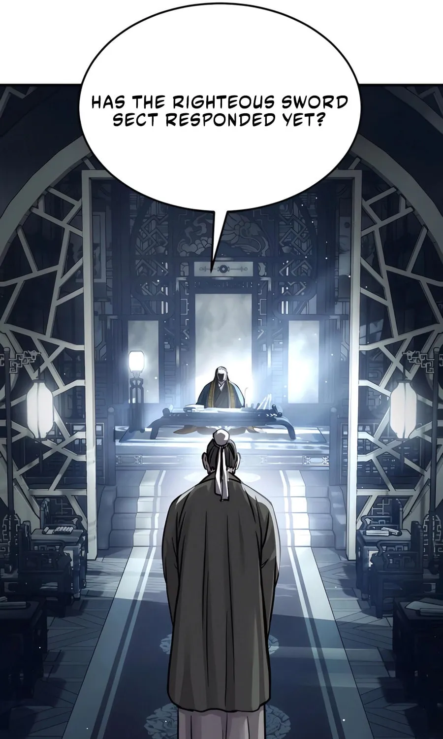 Absolute Reign Chapter 46 page 64 - 