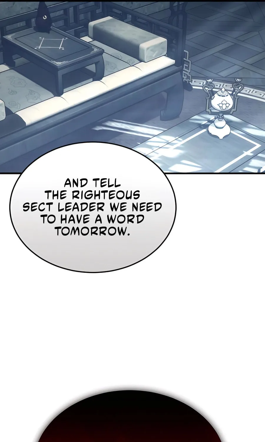 Absolute Reign Chapter 46 page 72 - 