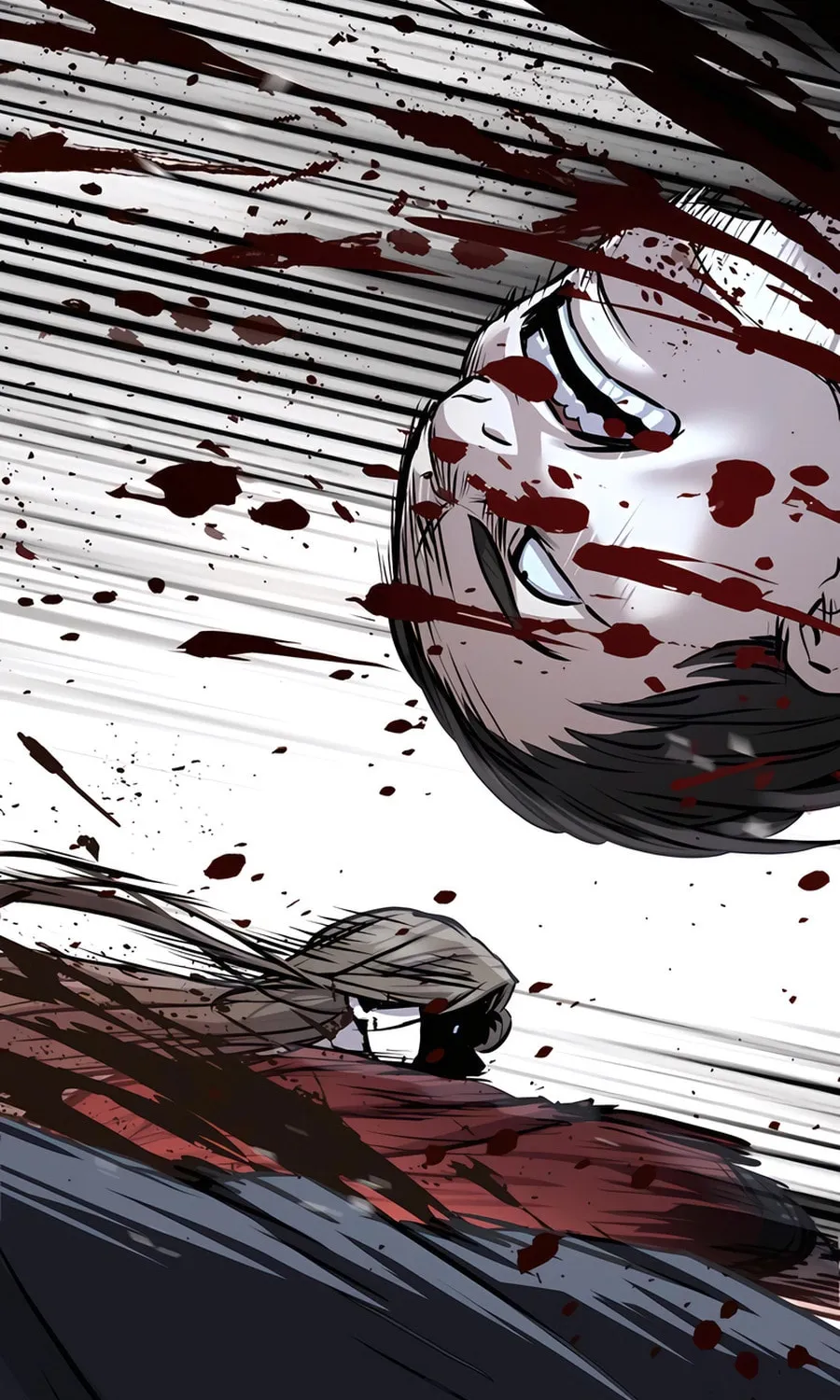 Absolute Reign Chapter 46 page 75 - 