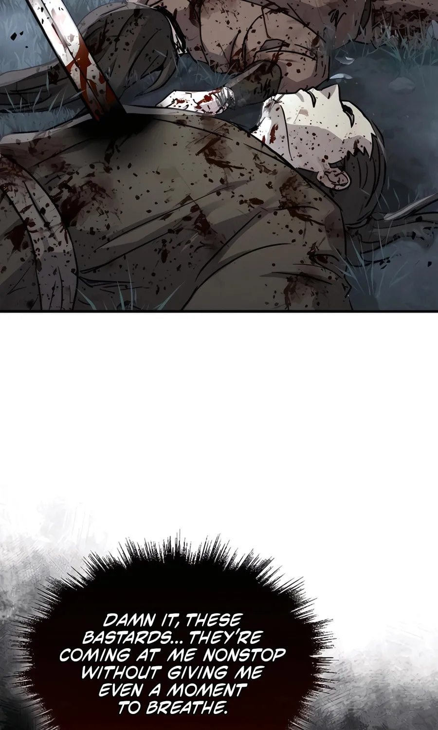 Absolute Reign Chapter 46 page 78 - 