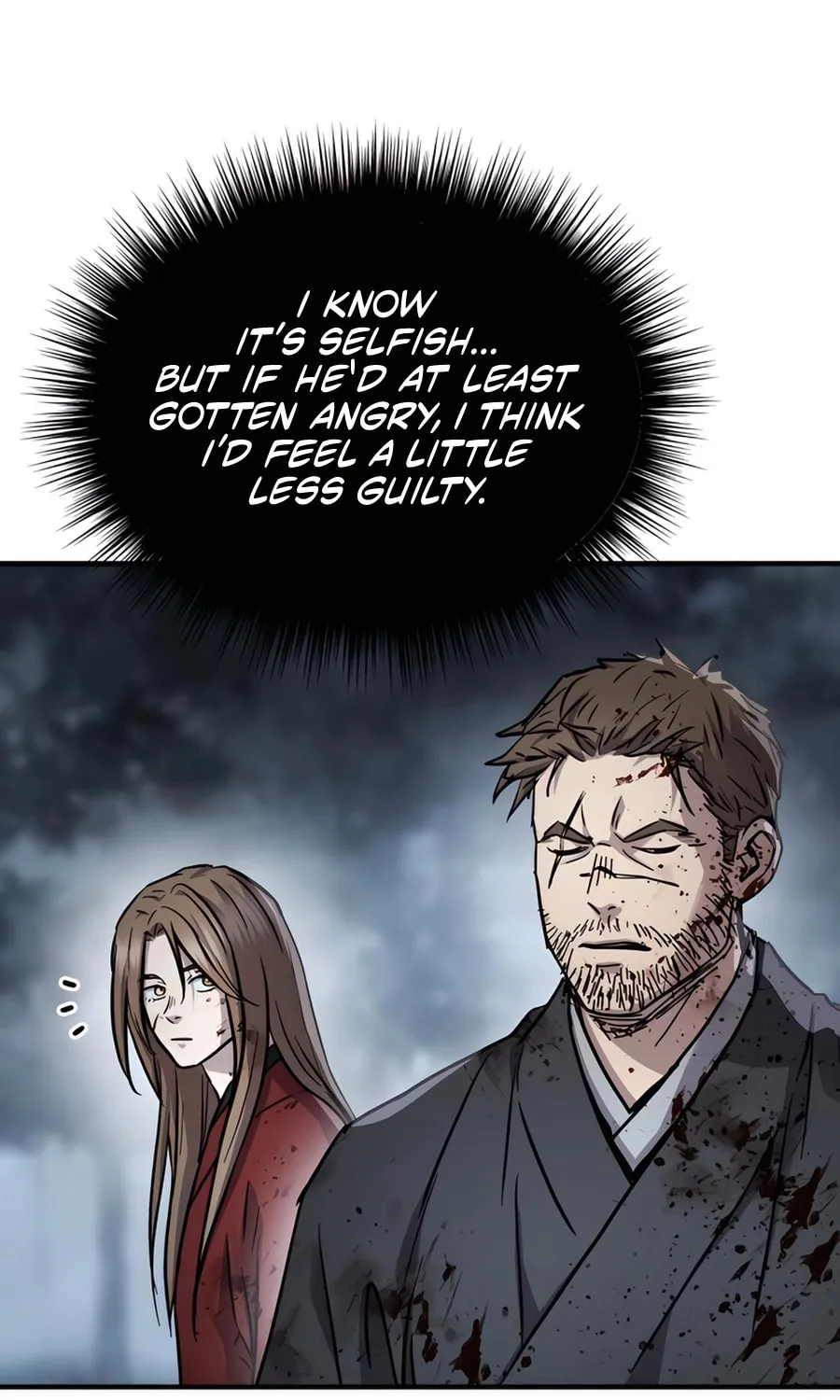Absolute Reign Chapter 46 page 80 - 