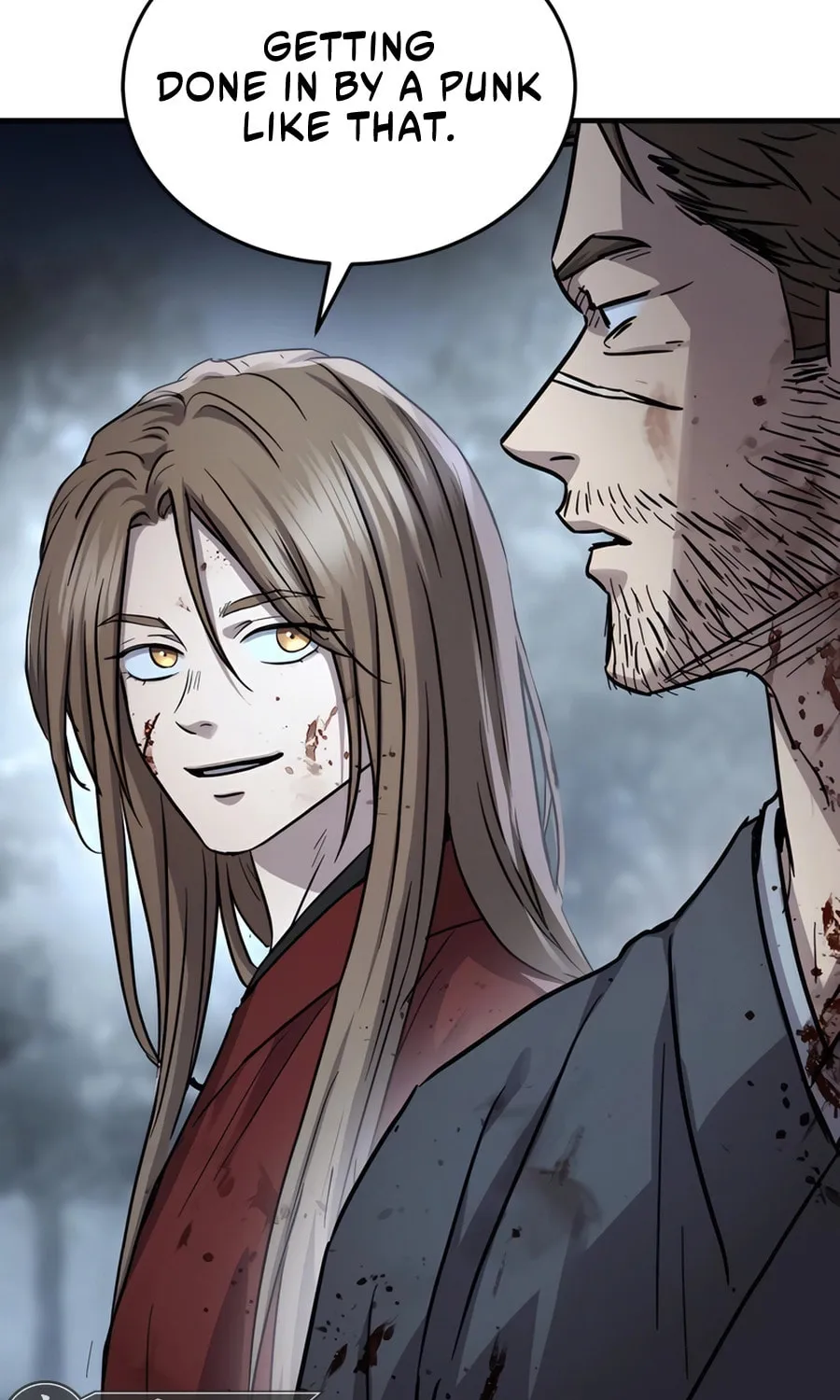 Absolute Reign Chapter 46 page 82 - 