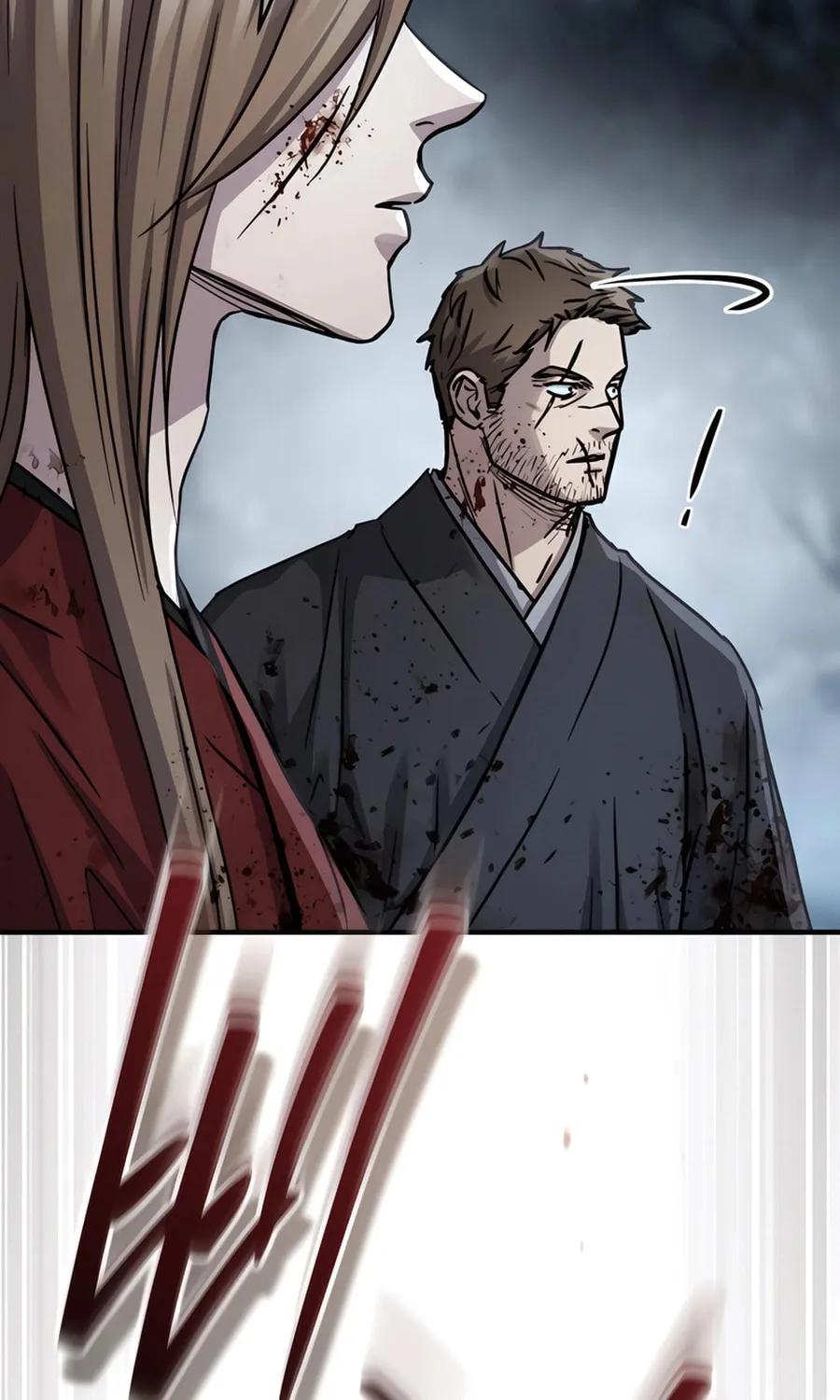 Absolute Reign Chapter 46 page 89 - 