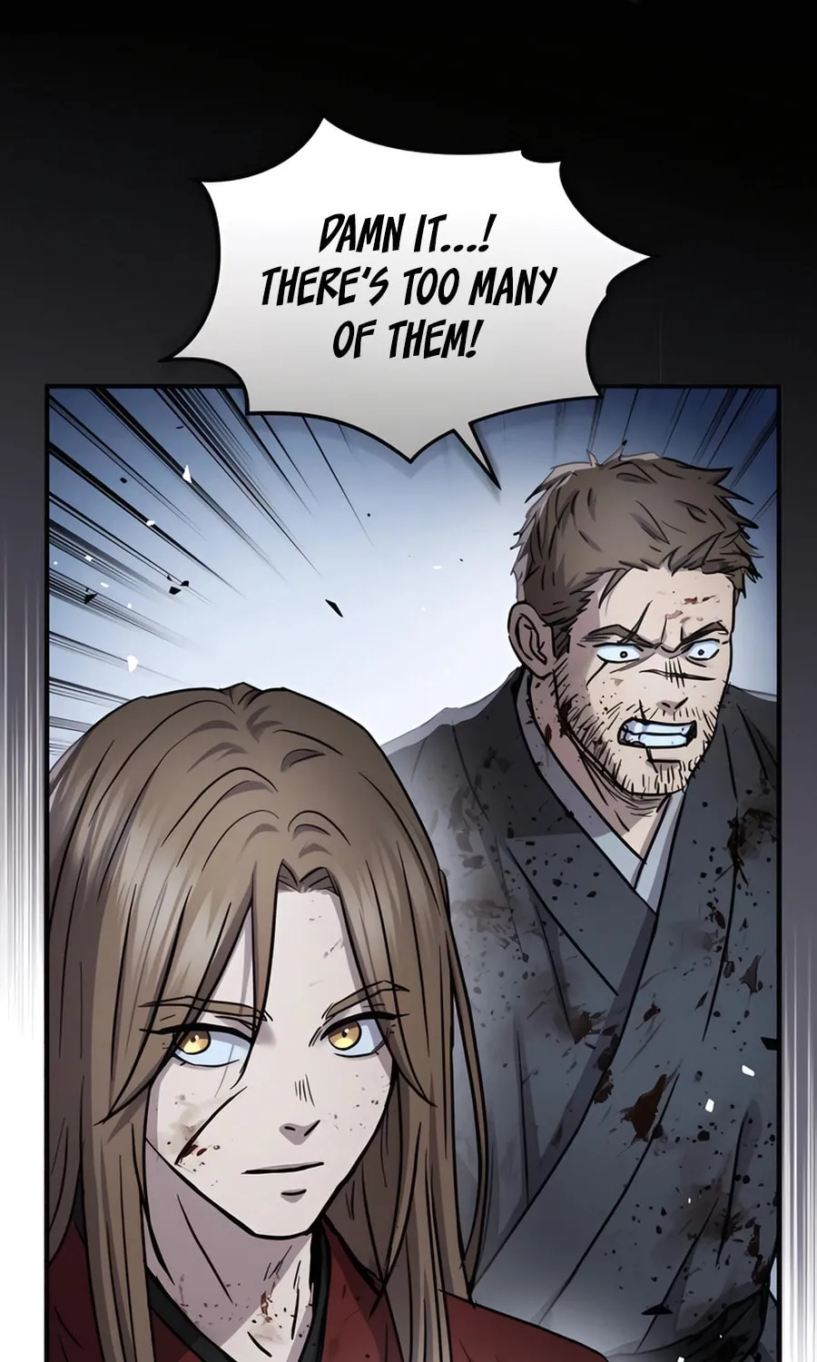 Absolute Reign Chapter 46 page 97 - 