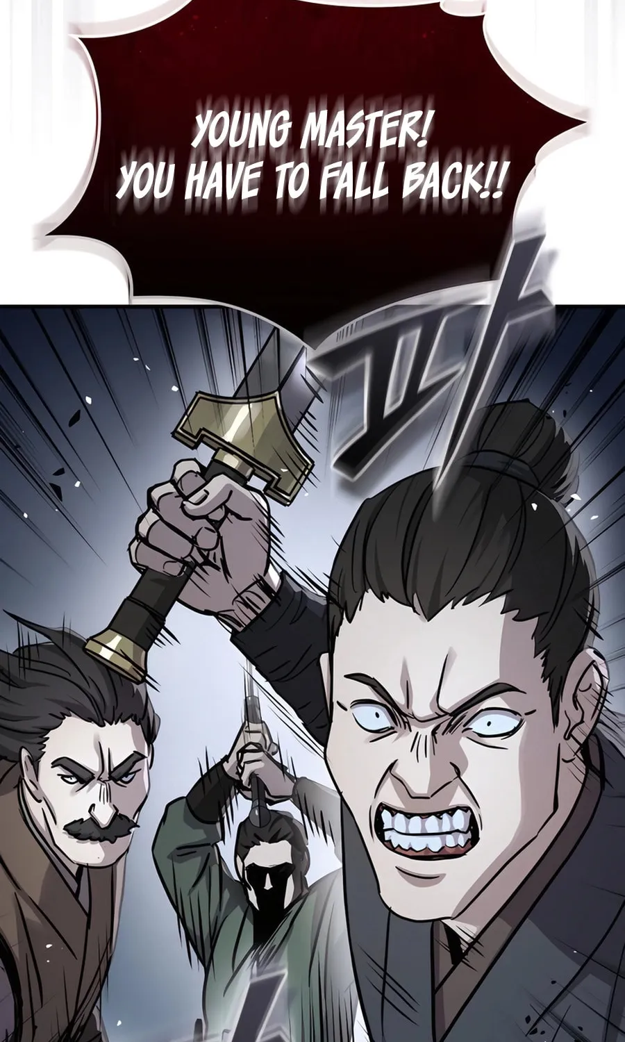 Absolute Reign Chapter 46 page 100 - 