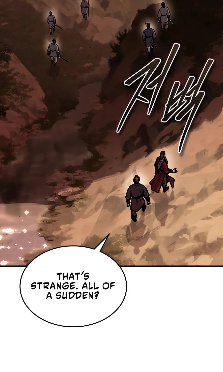Absolute Reign Chapter 47 page 108 - 