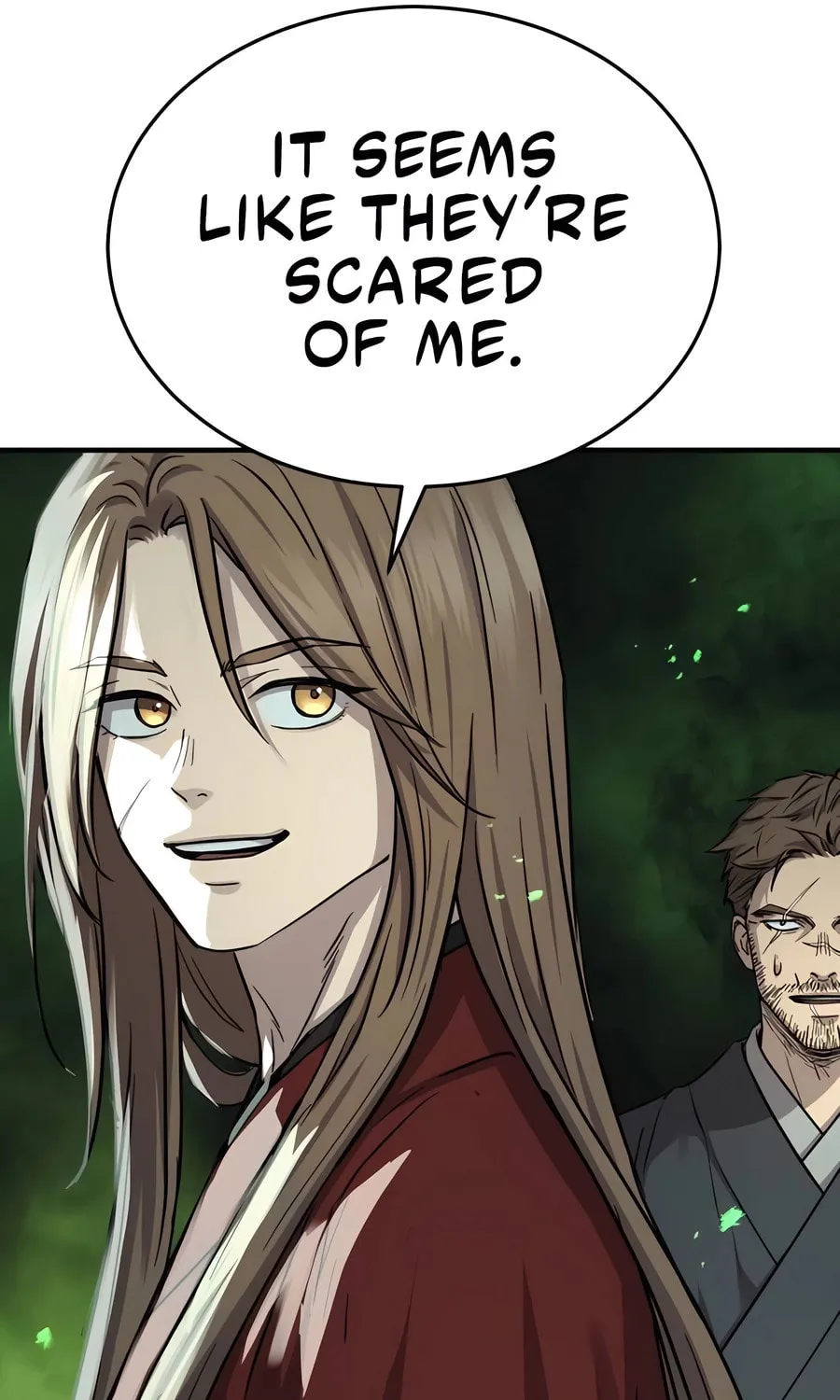 Absolute Reign Chapter 47 page 110 - 