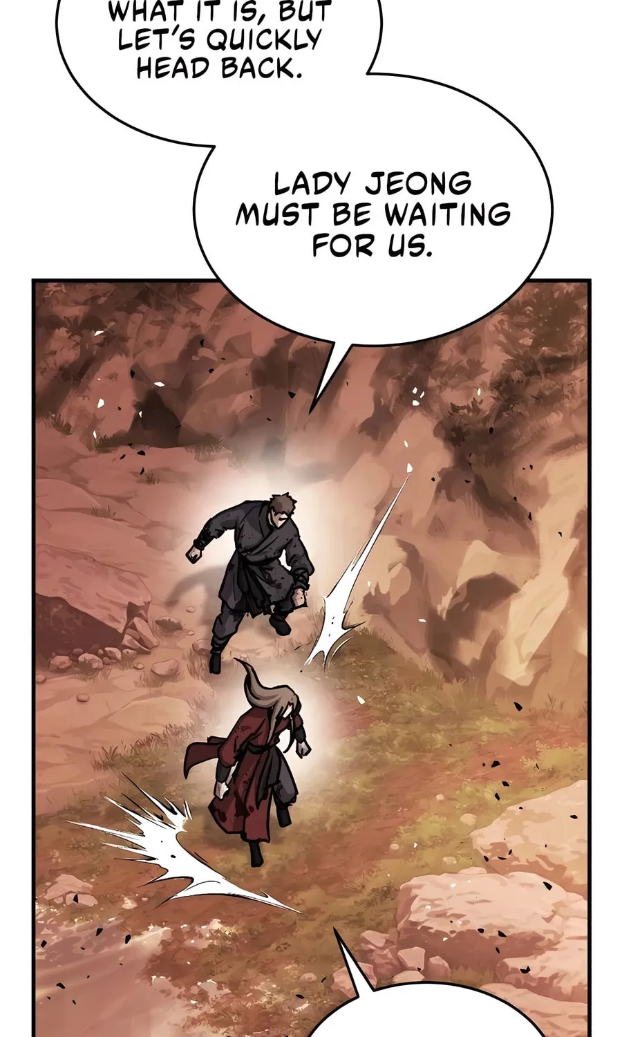 Absolute Reign Chapter 47 page 114 - 
