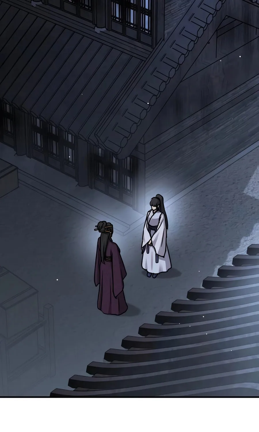 Absolute Reign Chapter 47 page 124 - 