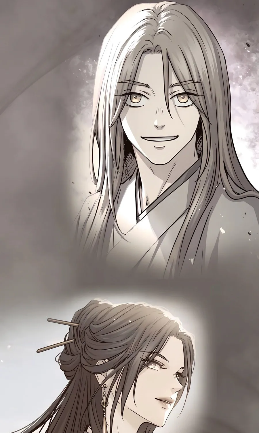 Absolute Reign Chapter 47 page 130 - 