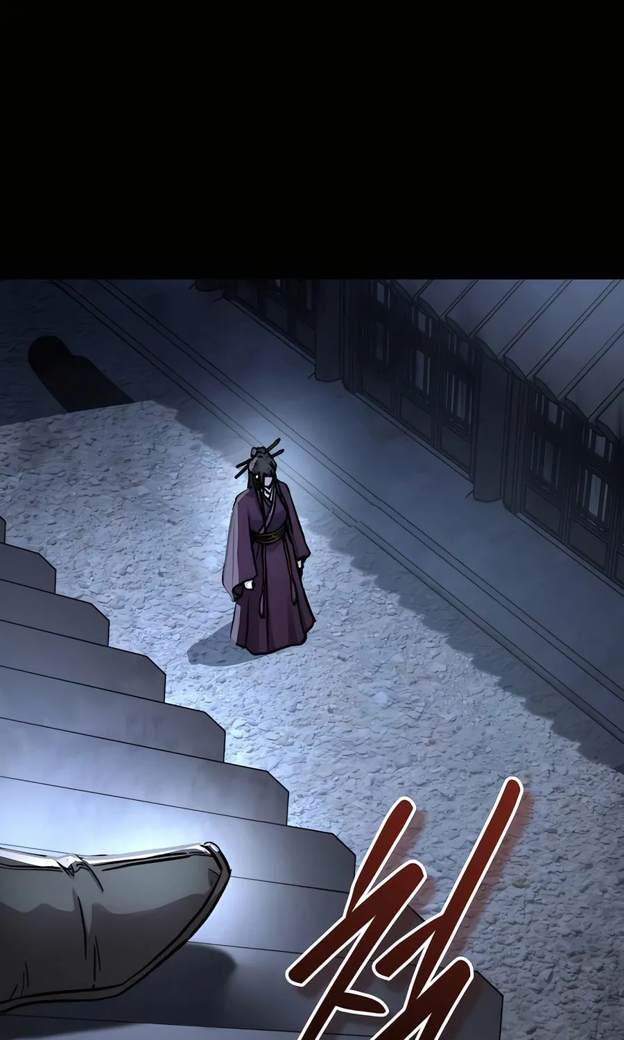 Absolute Reign Chapter 47 page 137 - 