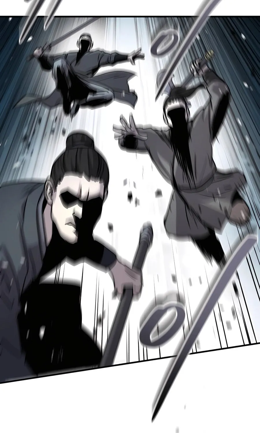 Absolute Reign Chapter 47 page 15 - 