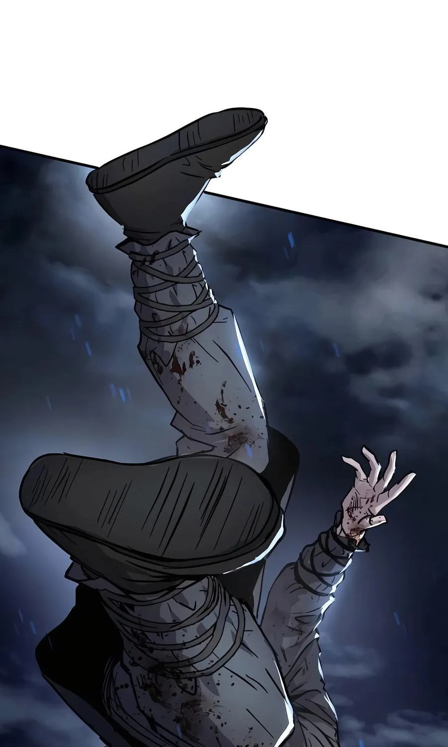 Absolute Reign Chapter 47 page 19 - 