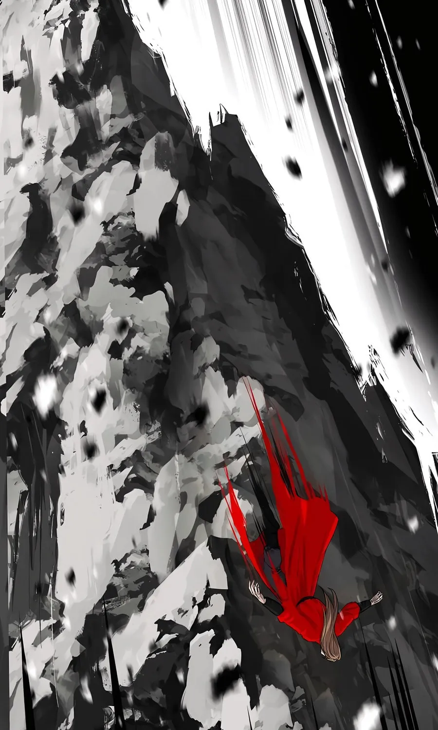 Absolute Reign Chapter 47 page 3 - 