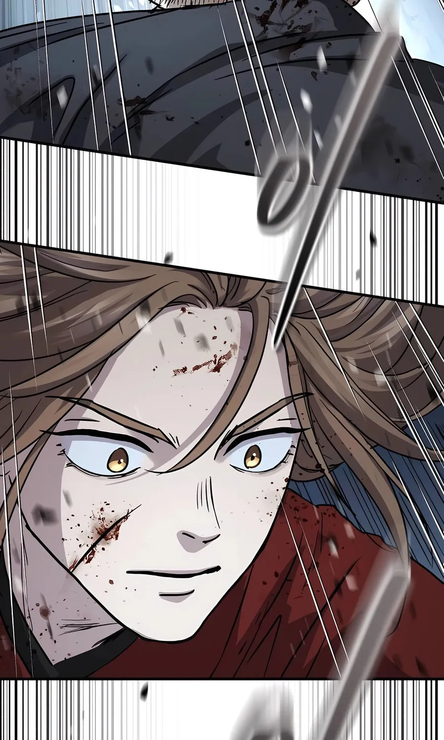 Absolute Reign Chapter 47 page 23 - 