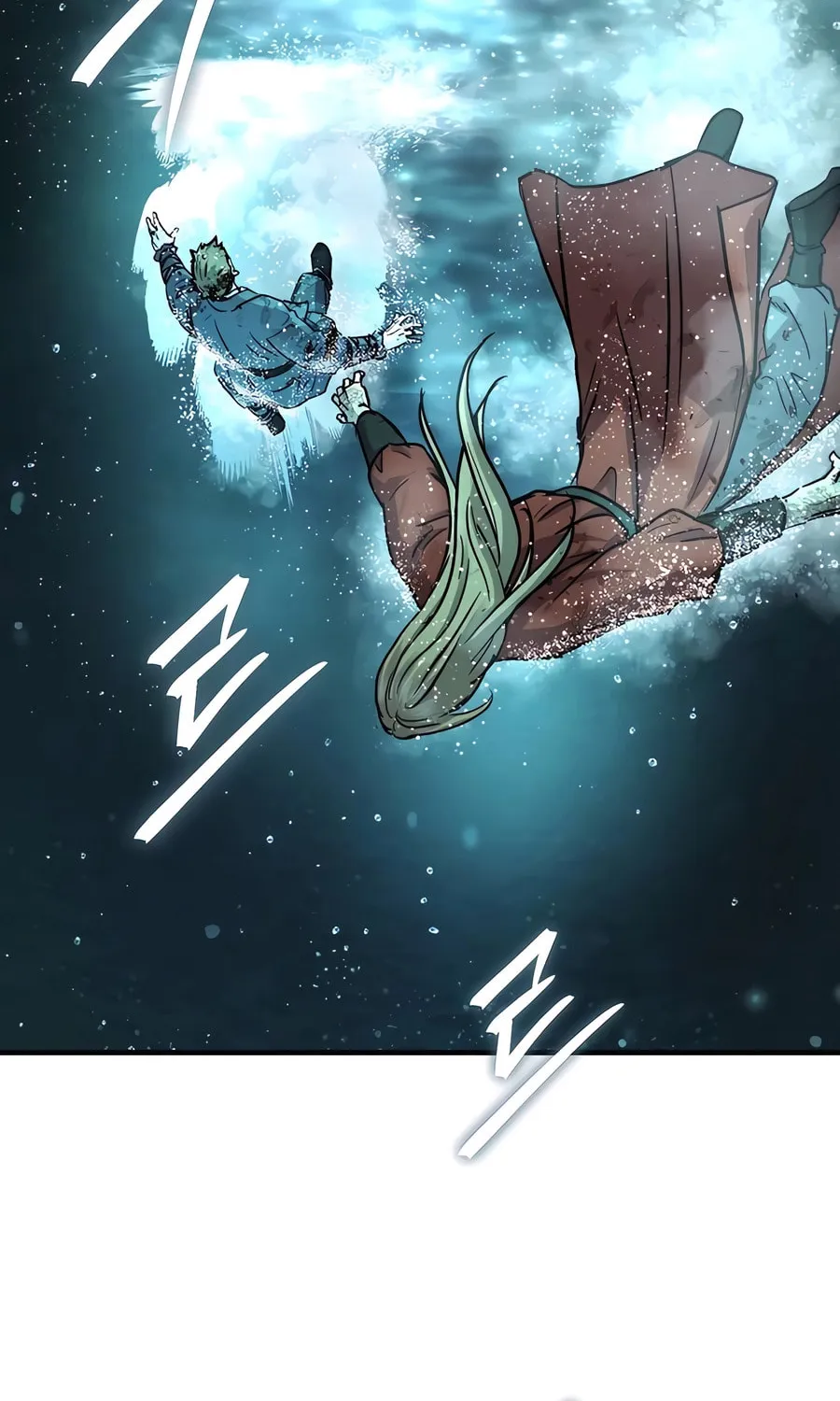 Absolute Reign Chapter 47 page 27 - 