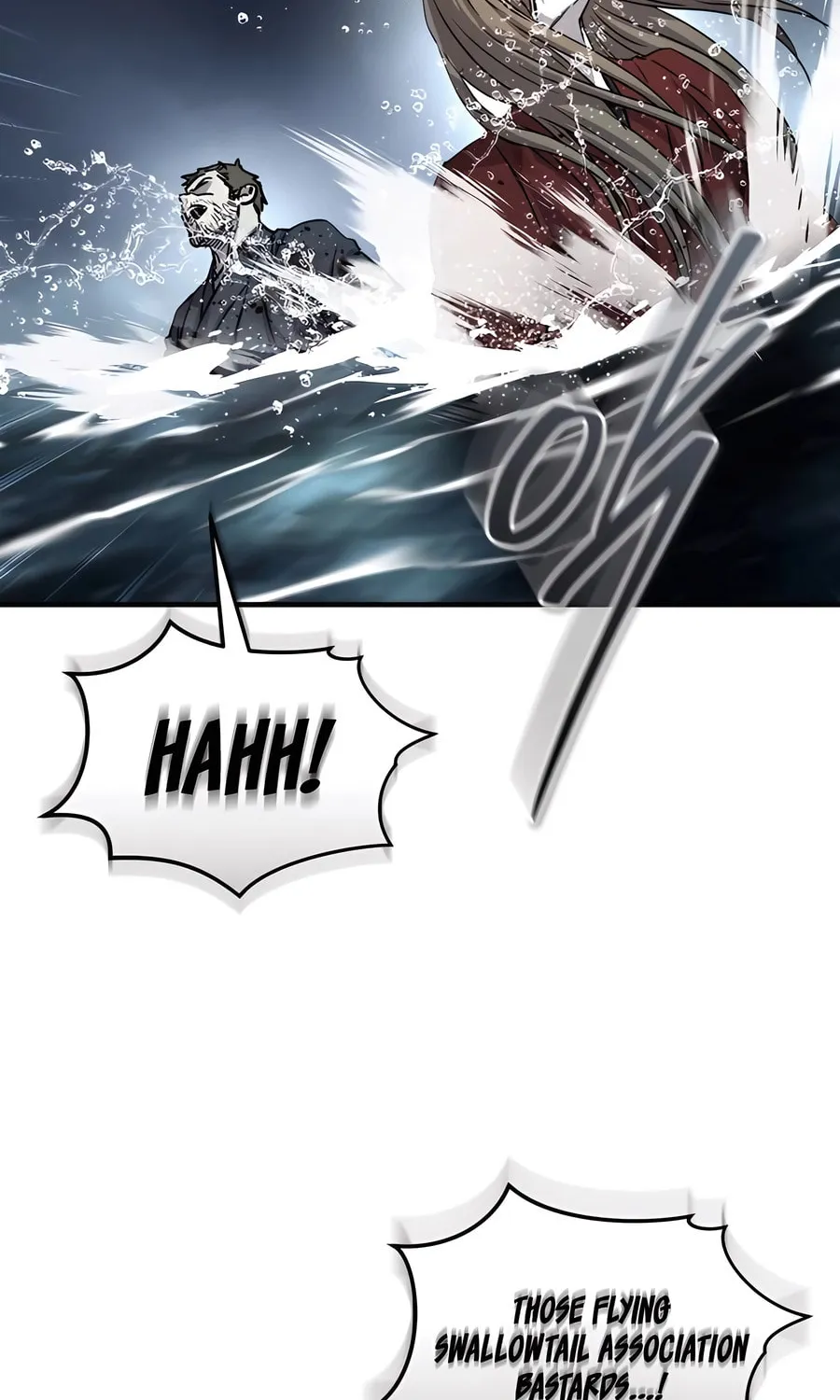 Absolute Reign Chapter 47 page 29 - 