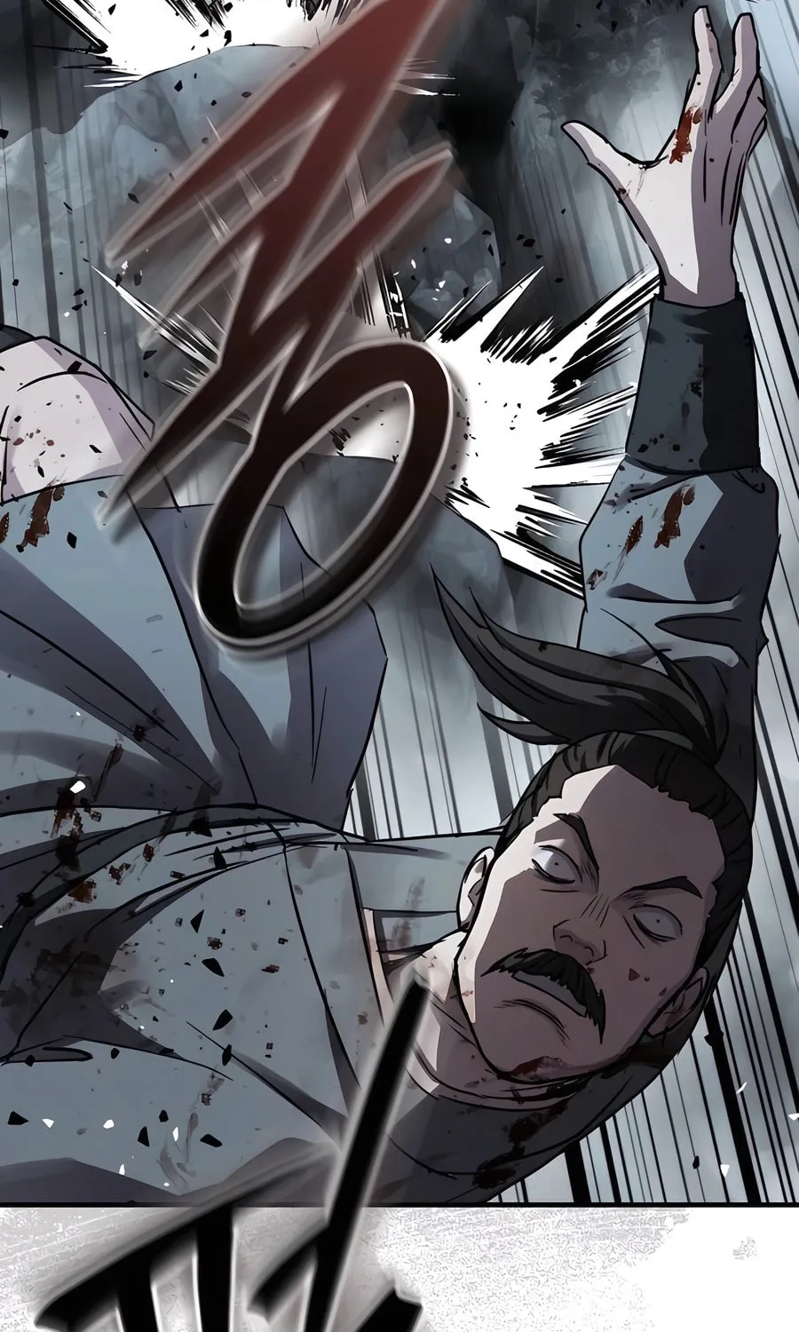Absolute Reign Chapter 47 page 32 - 