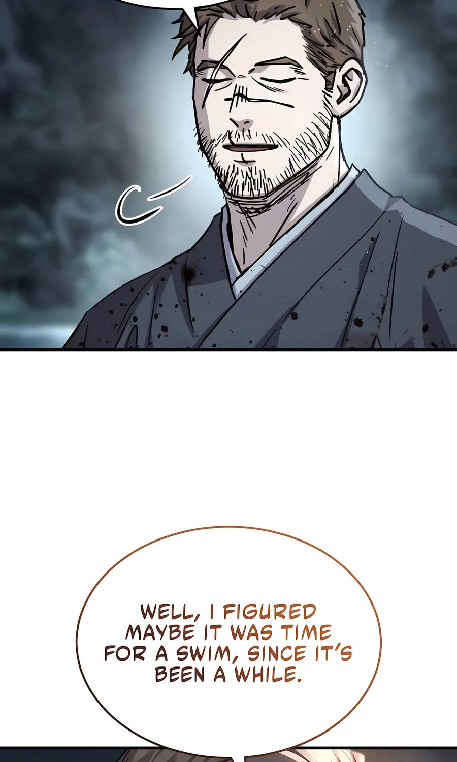 Absolute Reign Chapter 47 page 35 - 