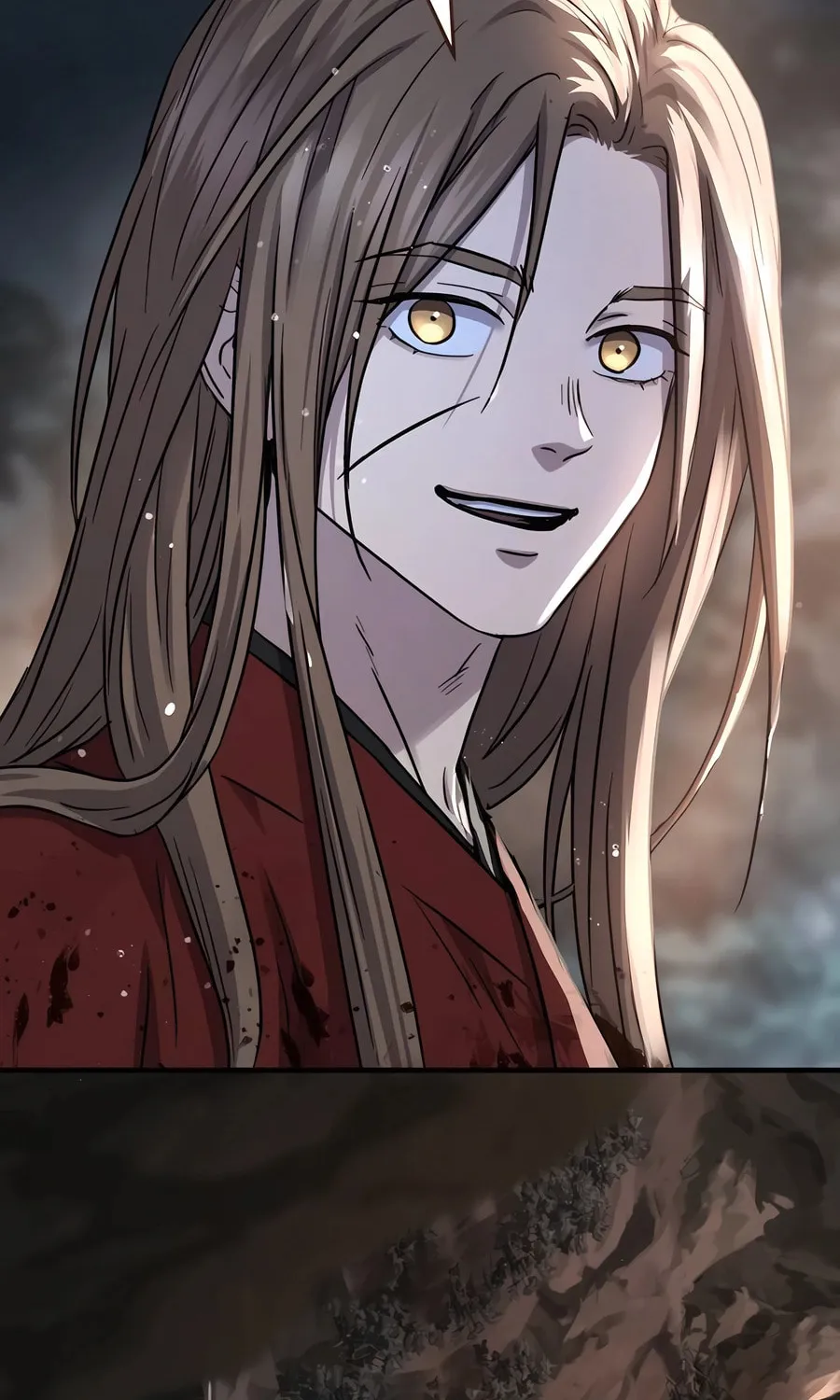 Absolute Reign Chapter 47 page 36 - 