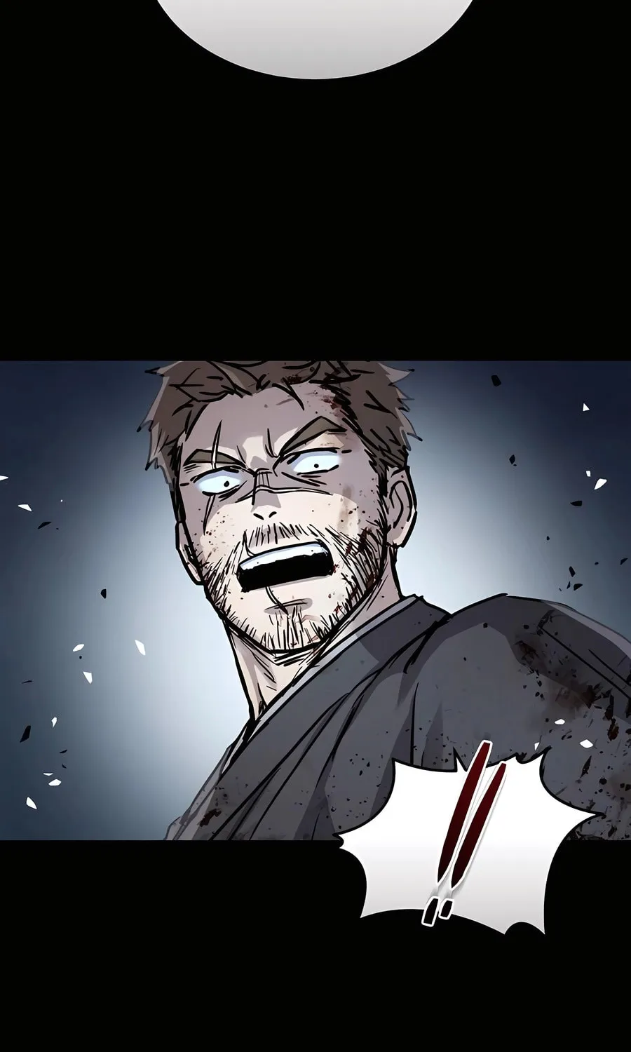 Absolute Reign Chapter 47 page 5 - 