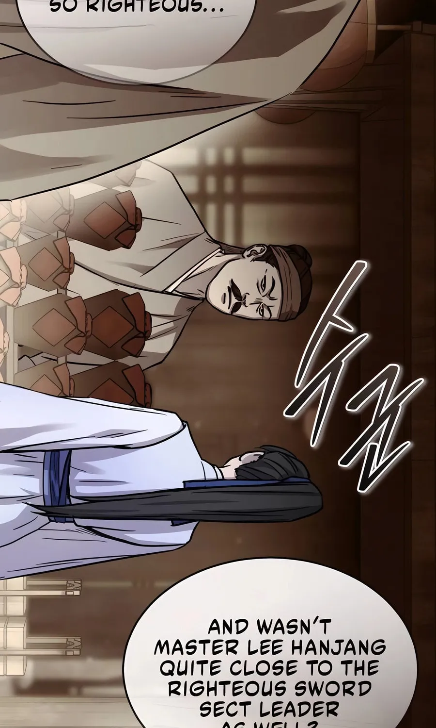 Absolute Reign Chapter 47 page 58 - 