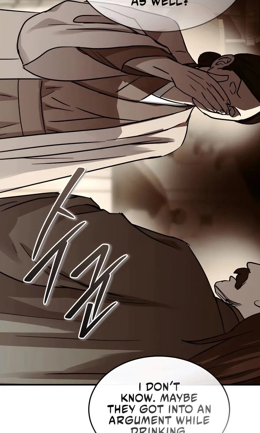 Absolute Reign Chapter 47 page 59 - 