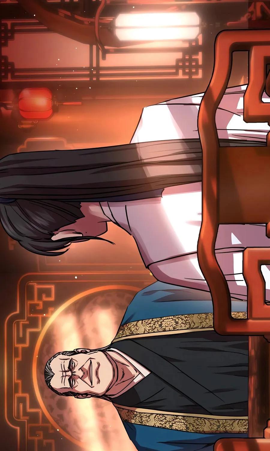 Absolute Reign Chapter 47 page 74 - 