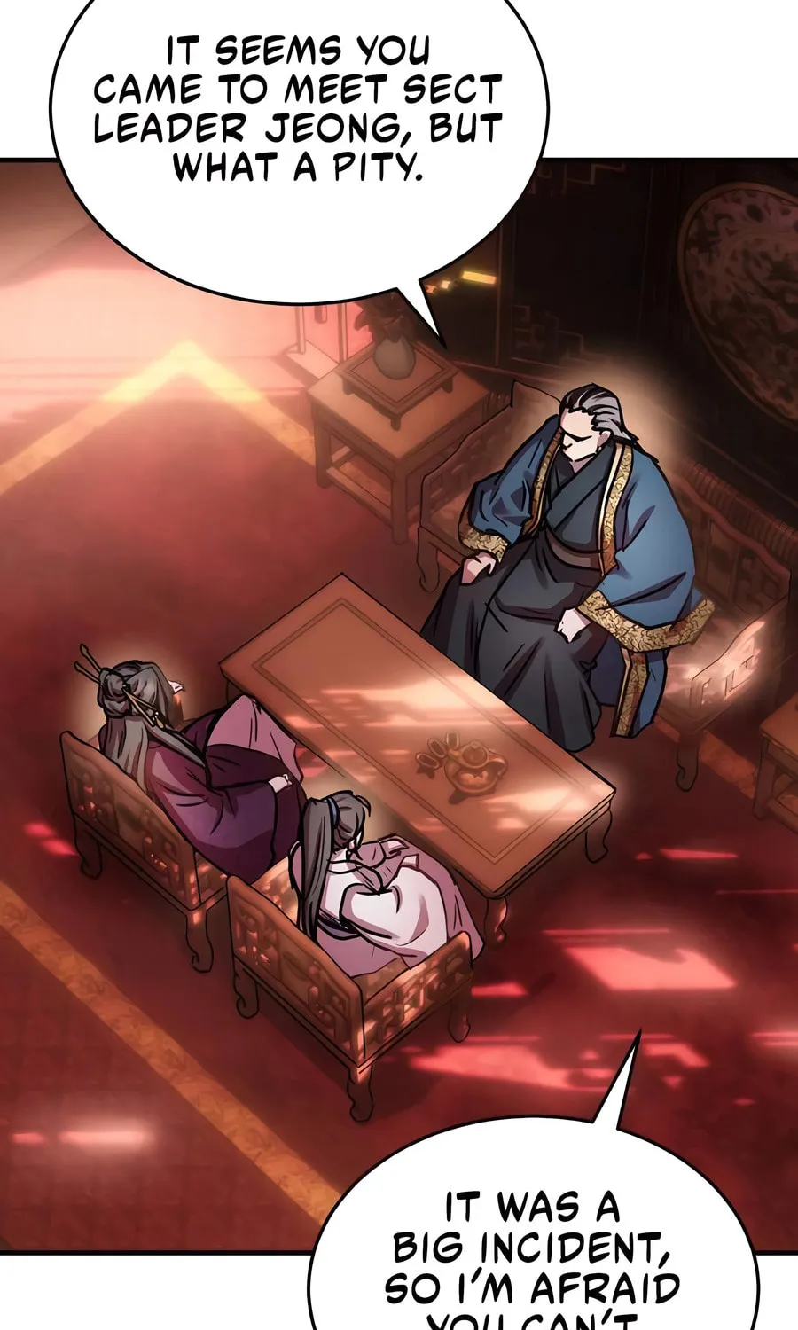 Absolute Reign Chapter 47 page 79 - 