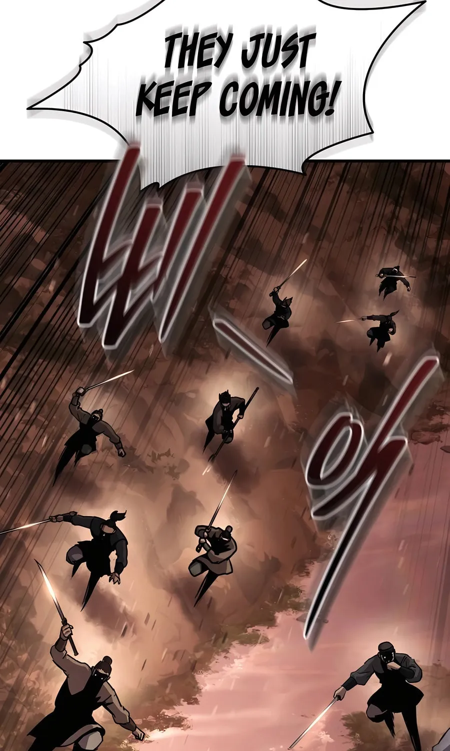 Absolute Reign Chapter 47 page 98 - 
