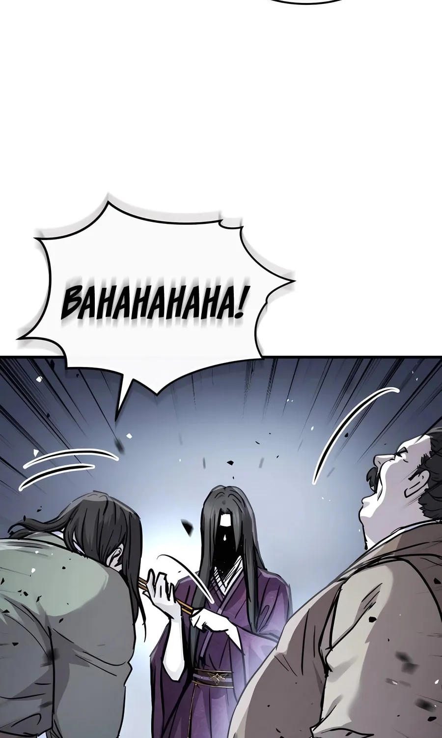 Absolute Reign Chapter 48 page 11 - 