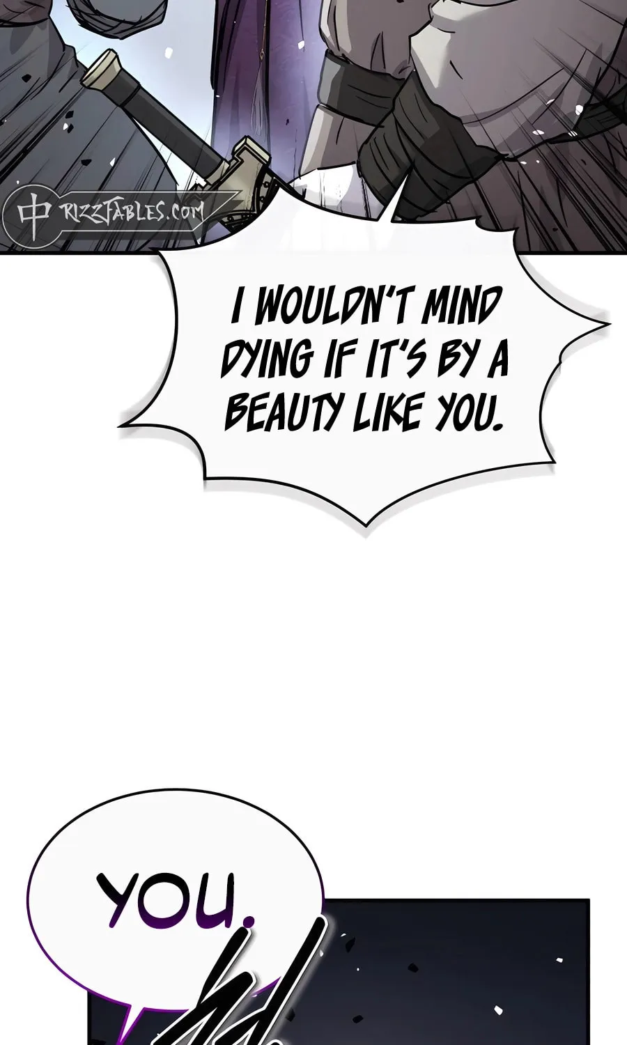 Absolute Reign Chapter 48 page 12 - 