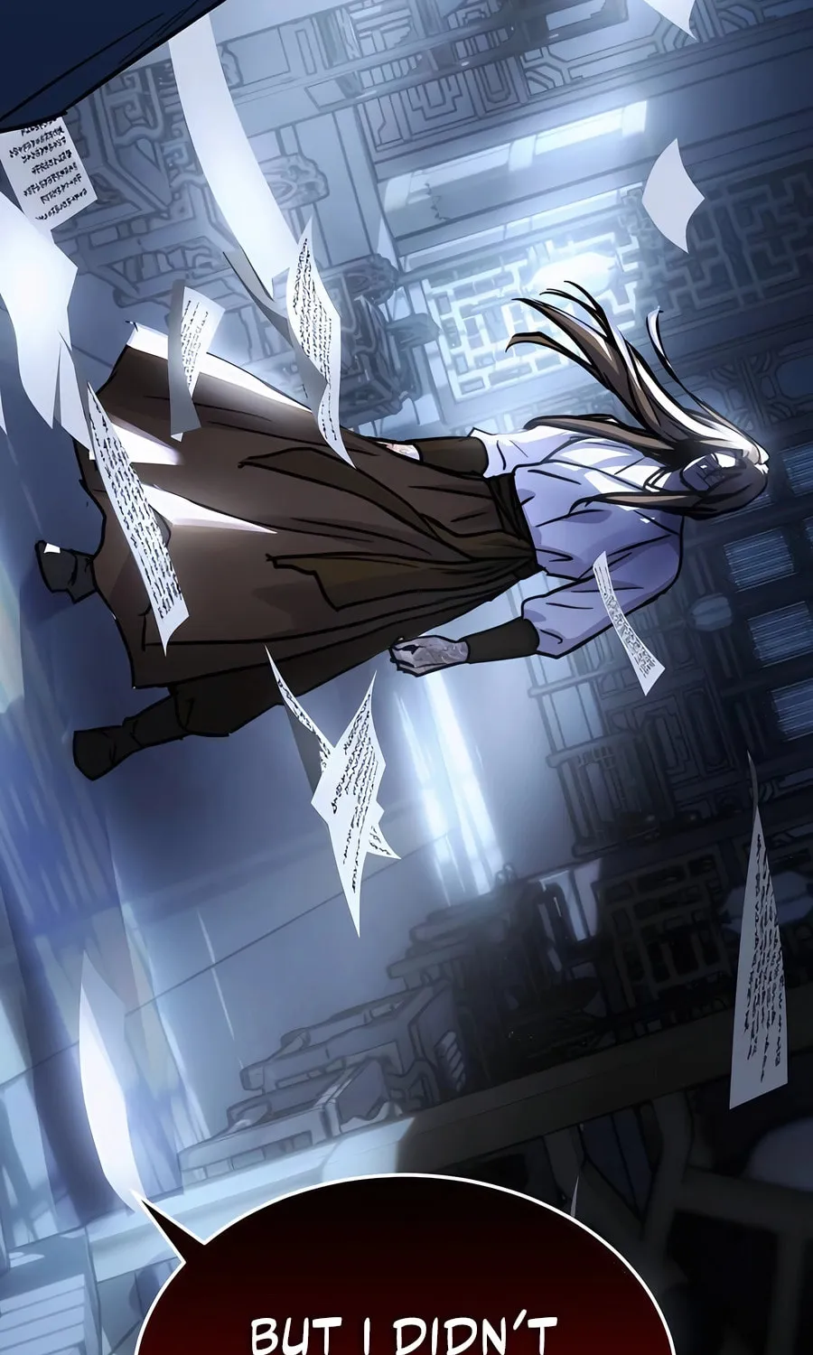 Absolute Reign Chapter 48 page 120 - 
