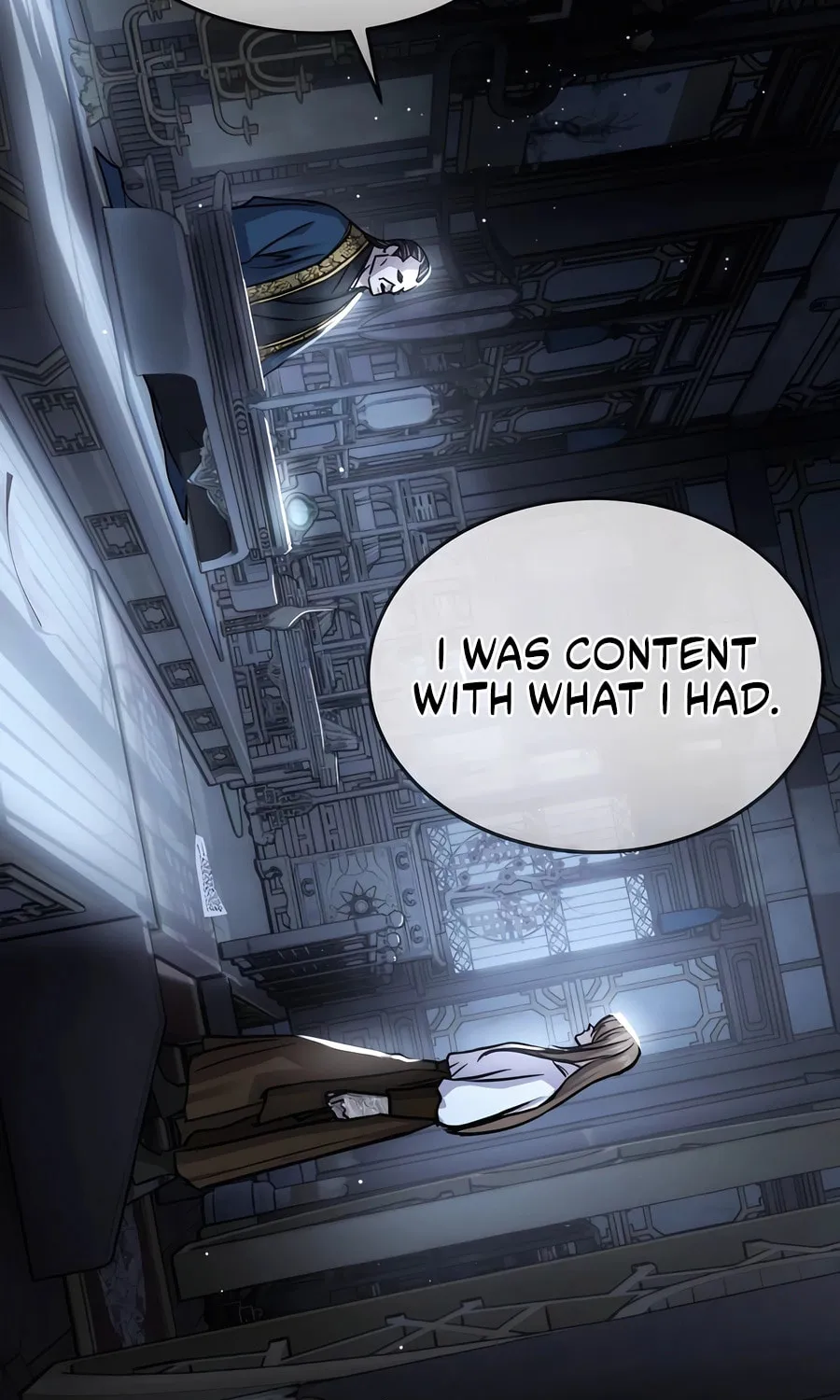 Absolute Reign Chapter 48 page 129 - 