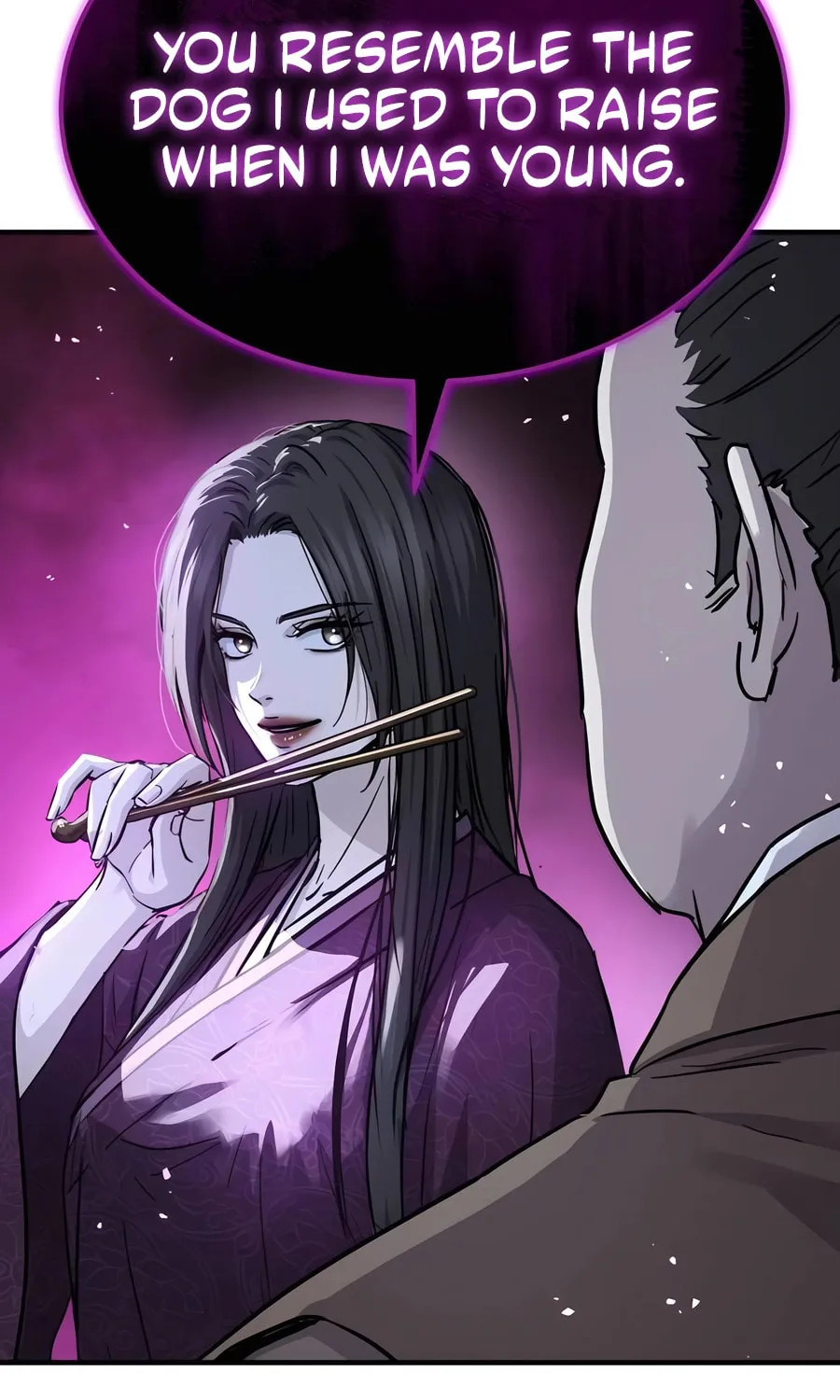 Absolute Reign Chapter 48 page 14 - 