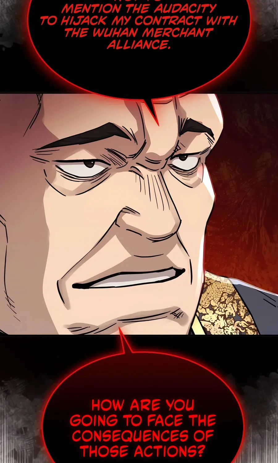 Absolute Reign Chapter 48 page 131 - 