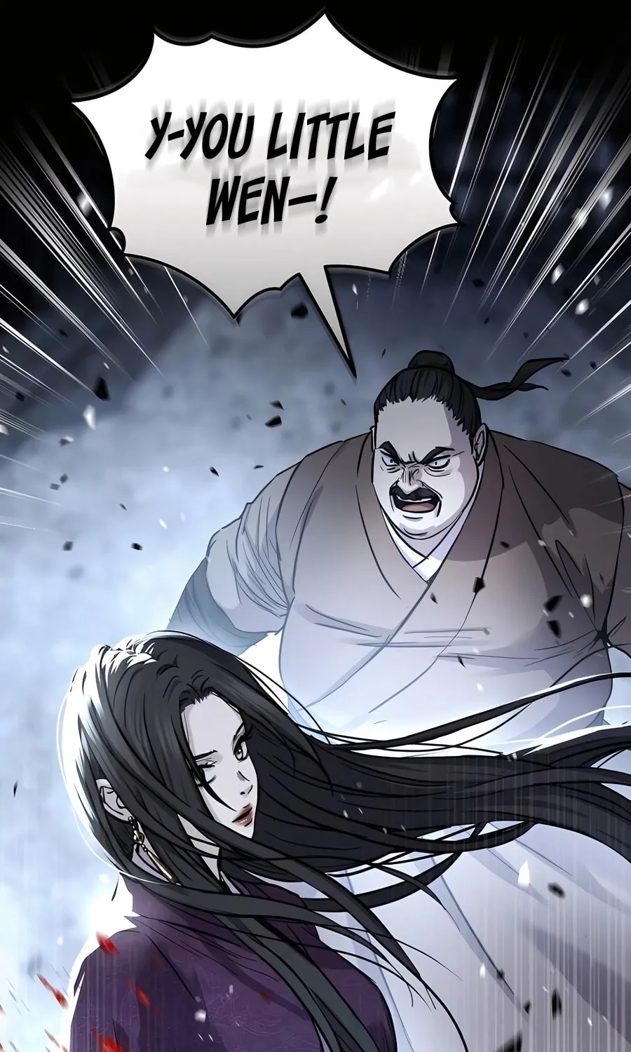 Absolute Reign Chapter 48 page 16 - 