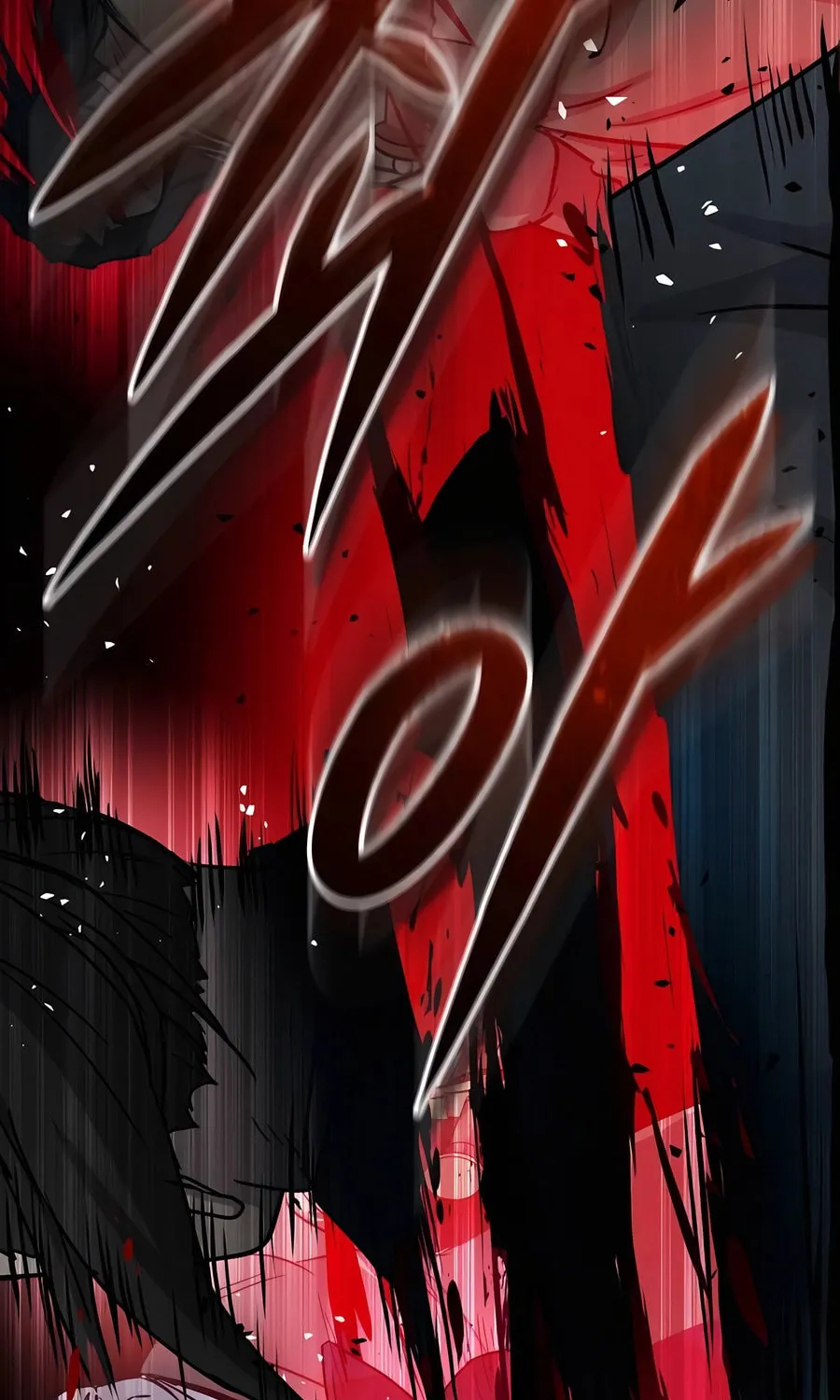 Absolute Reign Chapter 48 page 22 - 