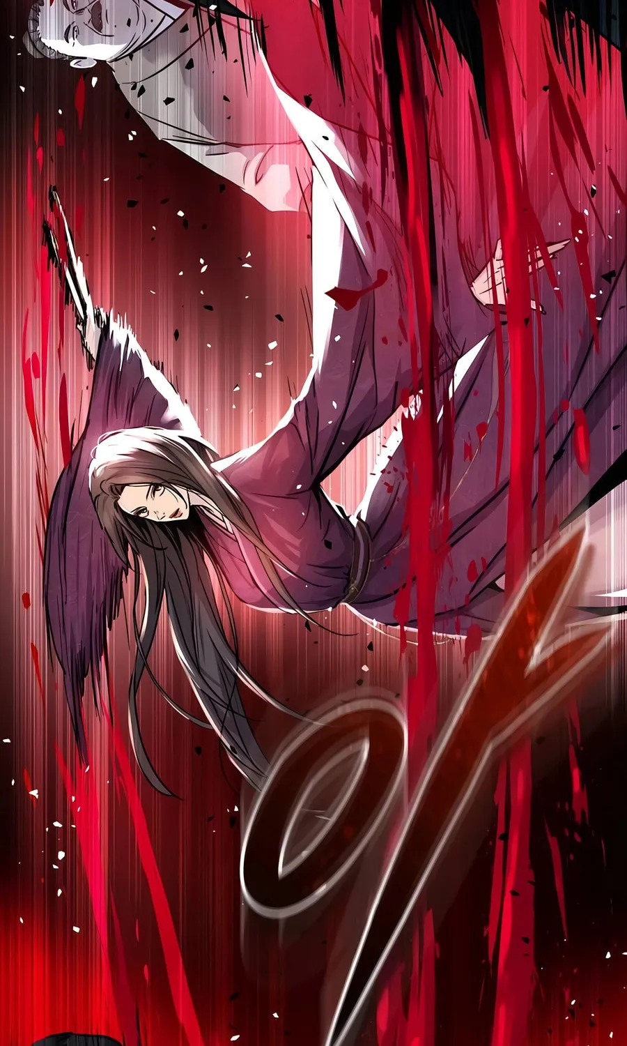 Absolute Reign Chapter 48 page 23 - 